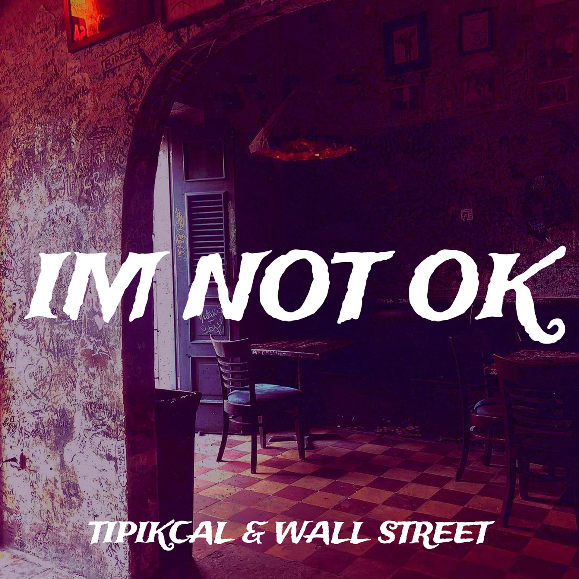 Постер альбома Im Not OK