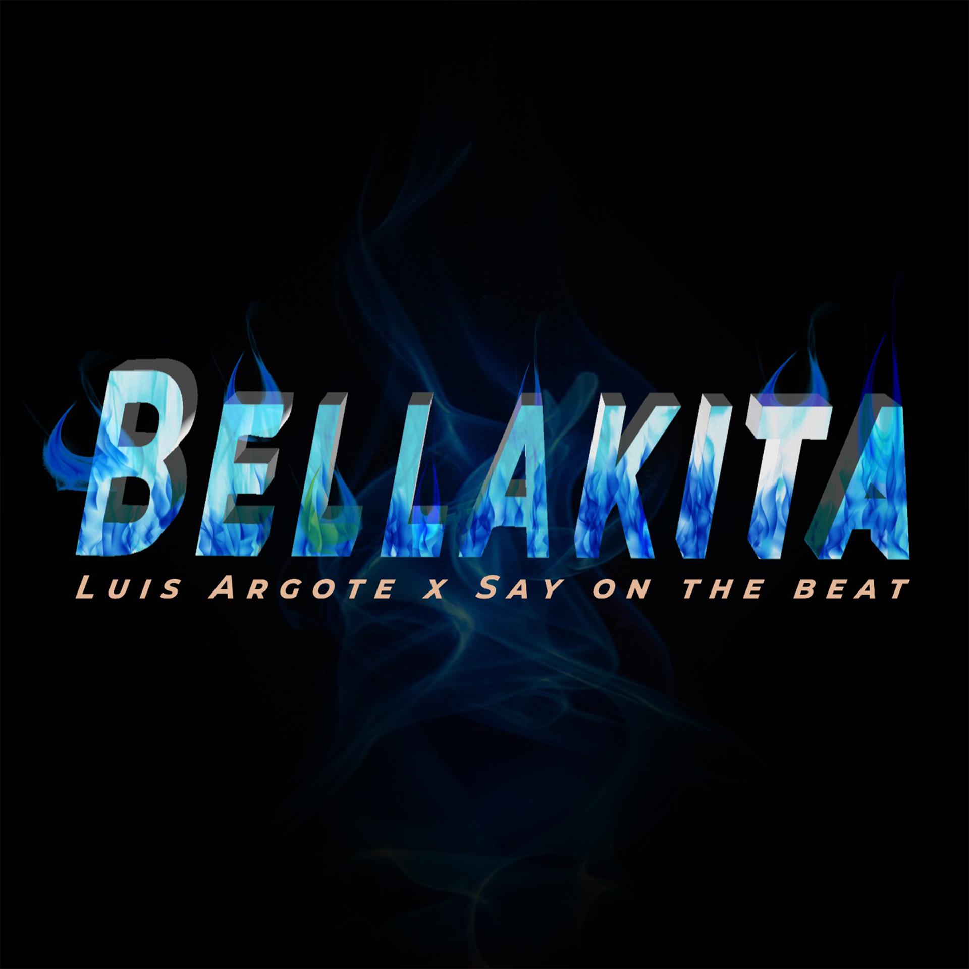 Постер альбома Bellakita