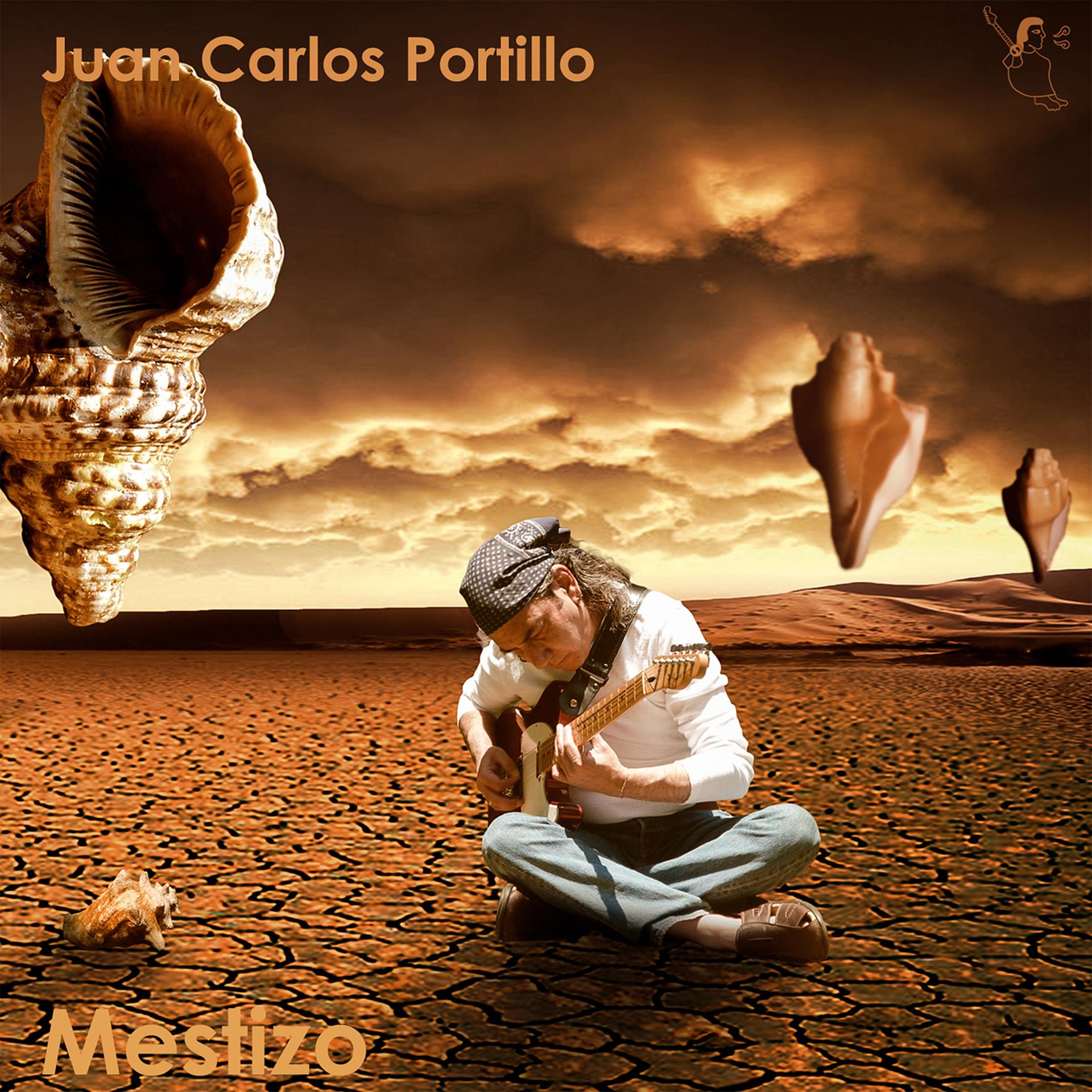 Постер альбома Mestizo