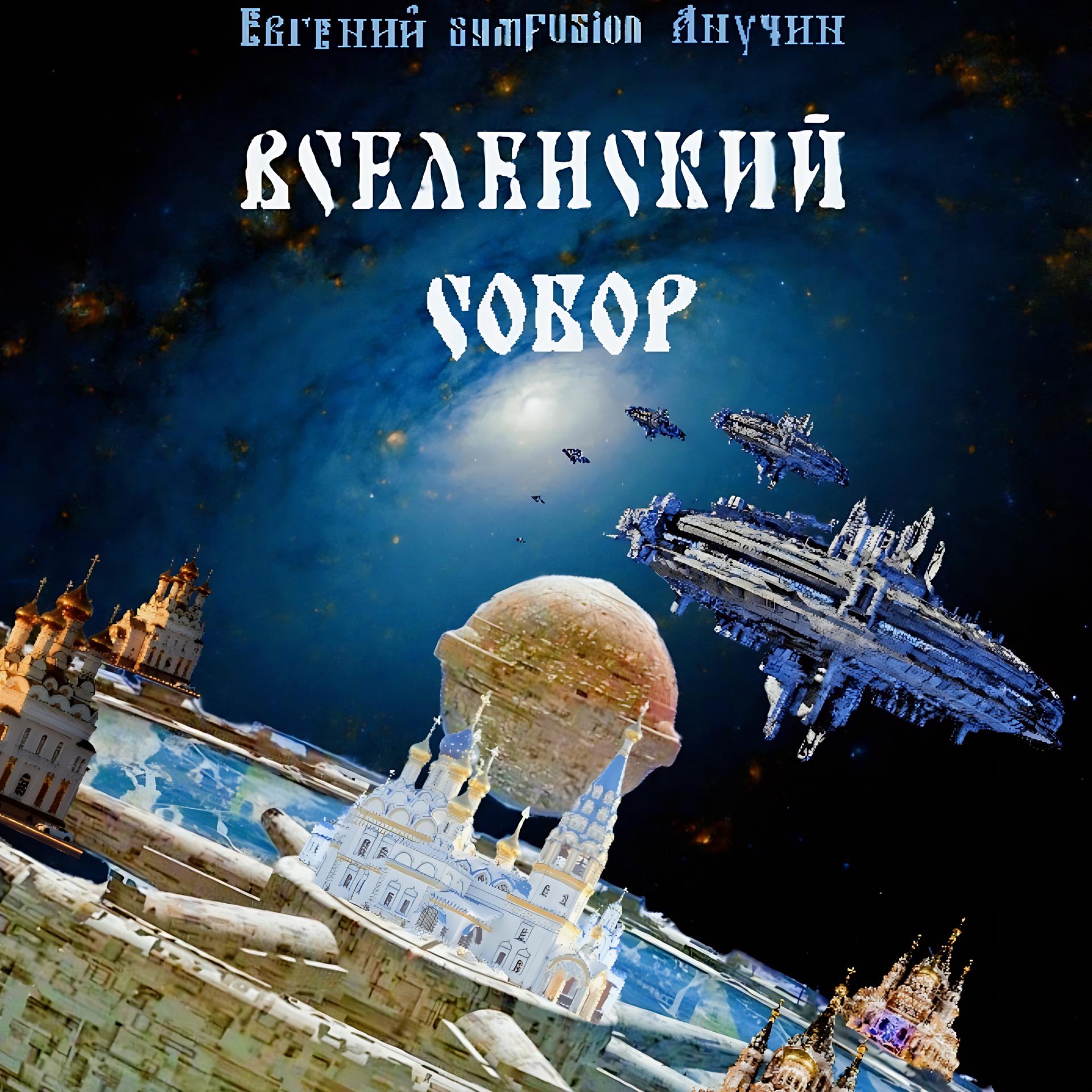 Постер альбома Вселенский собор