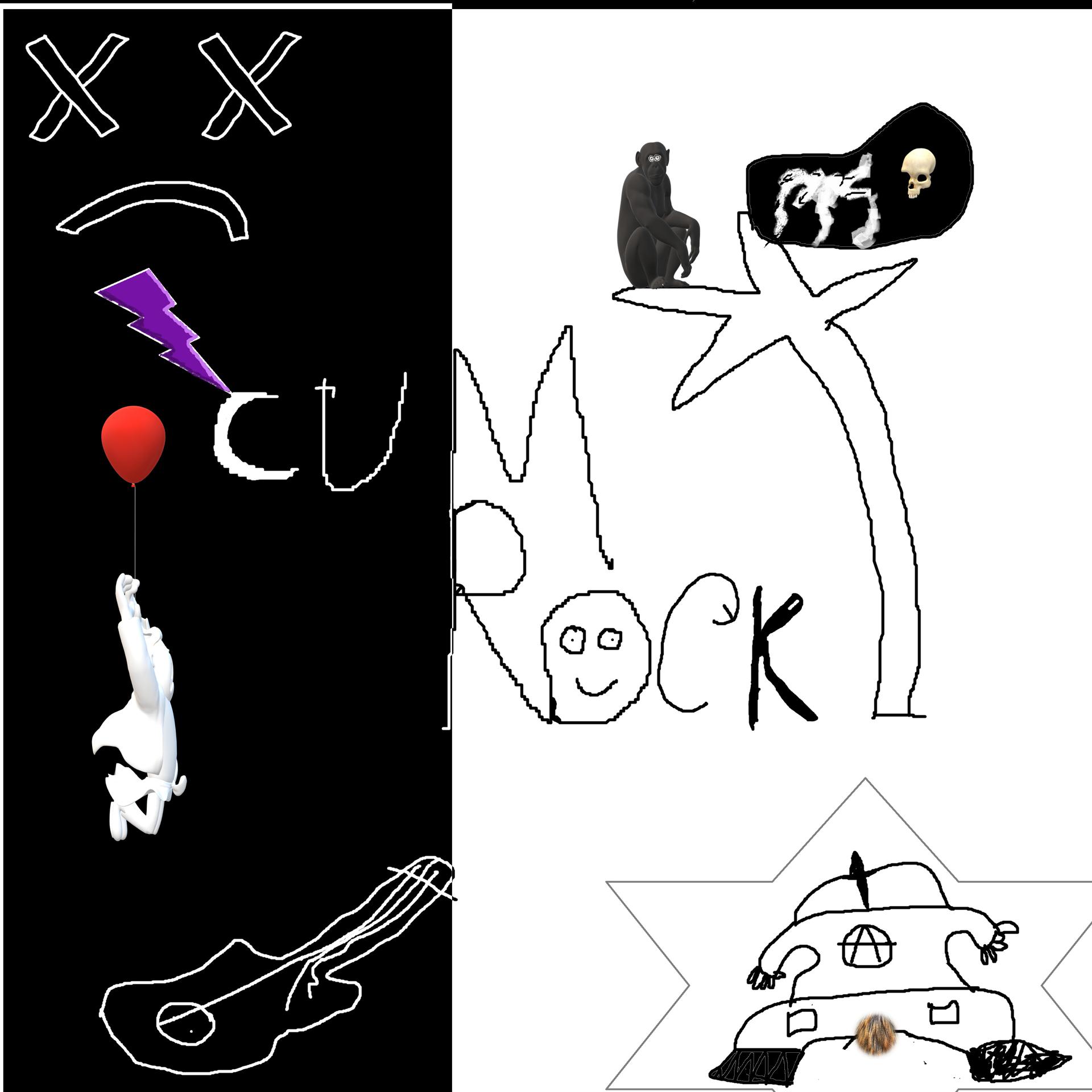 Постер альбома Cumrock