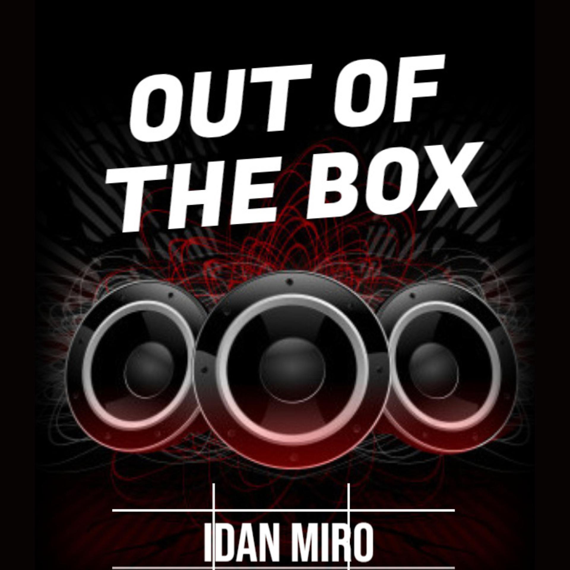 Постер альбома Out of the Box