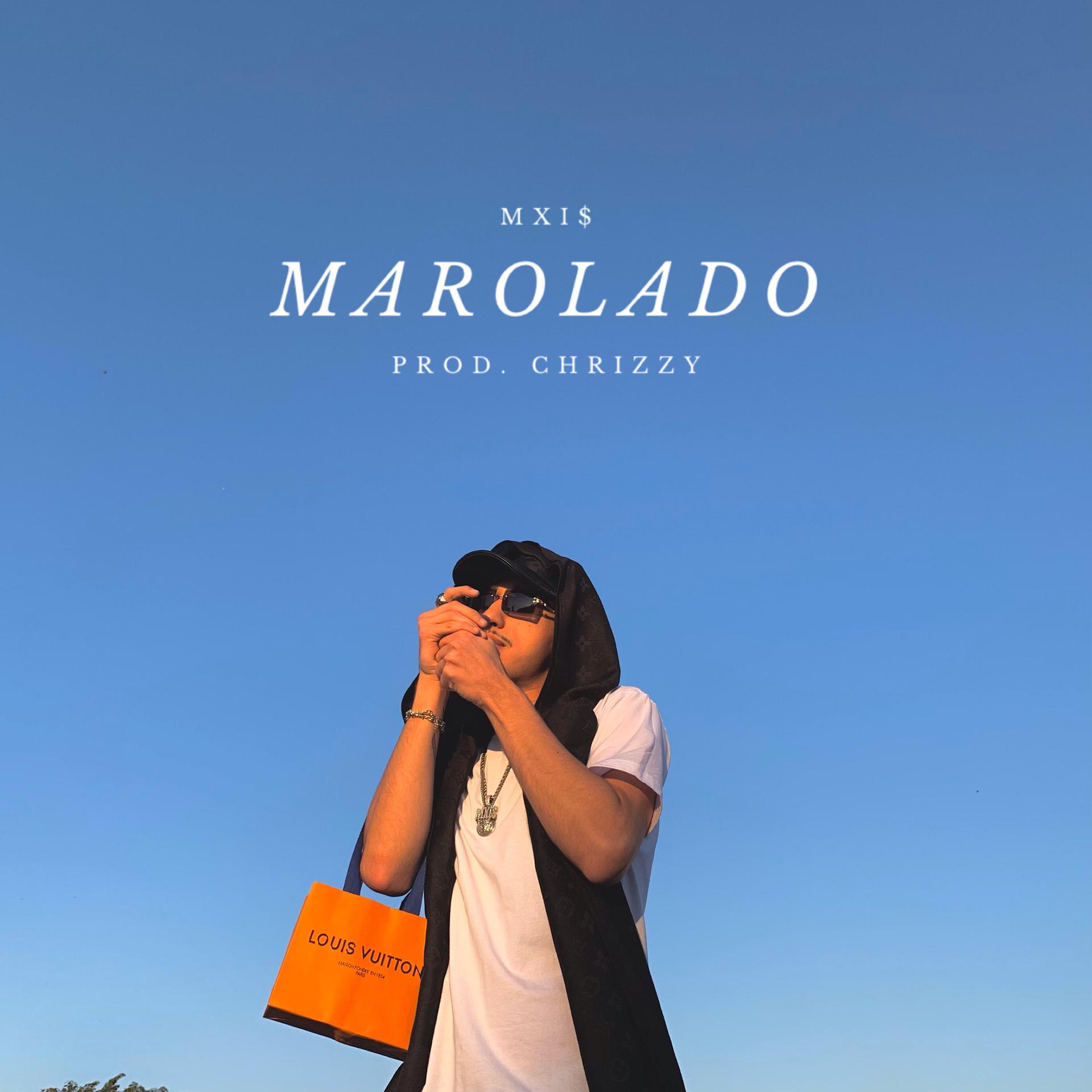 Постер альбома Marolado