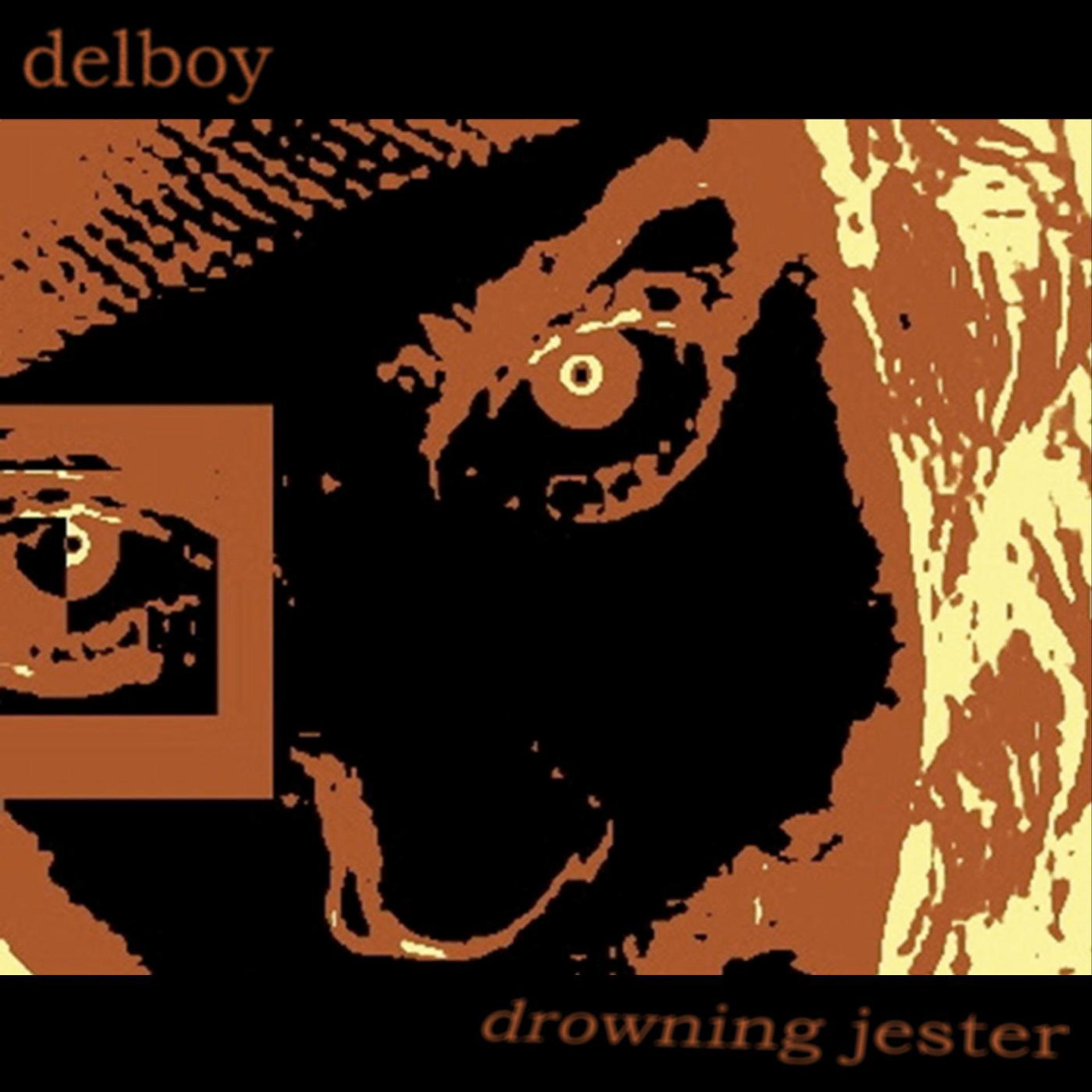 Постер альбома Drowning Jester