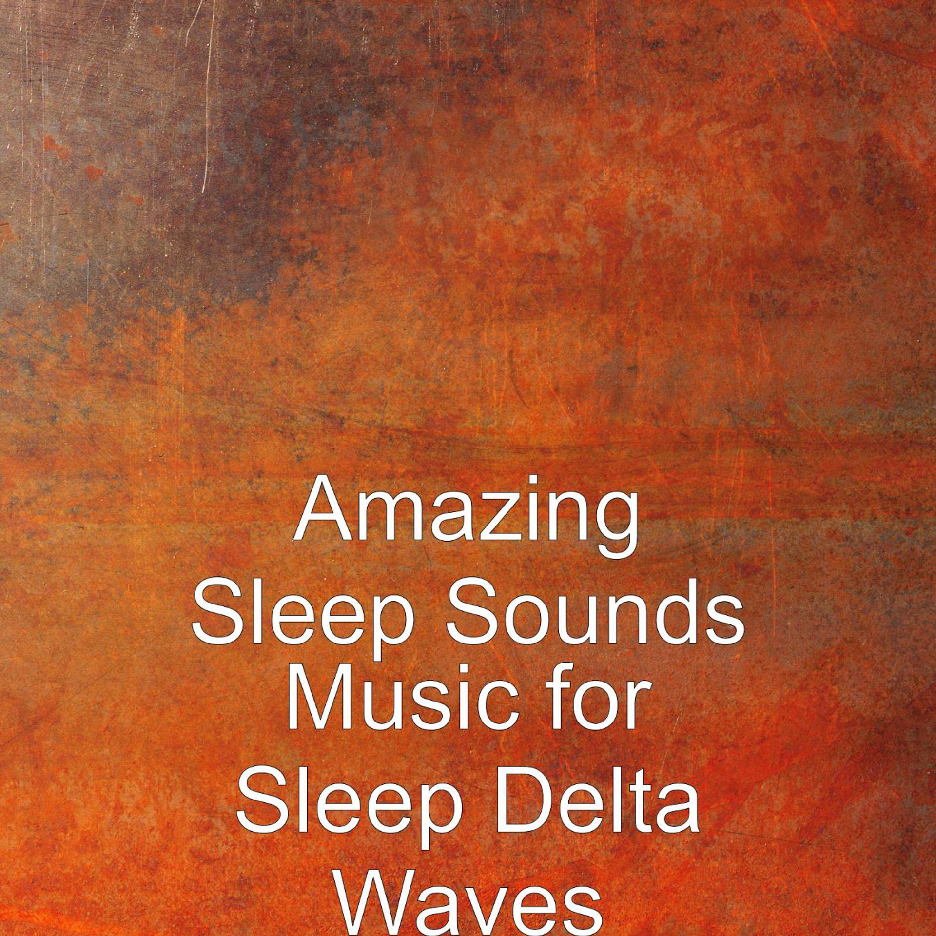 Постер альбома Music for Sleep Delta Waves