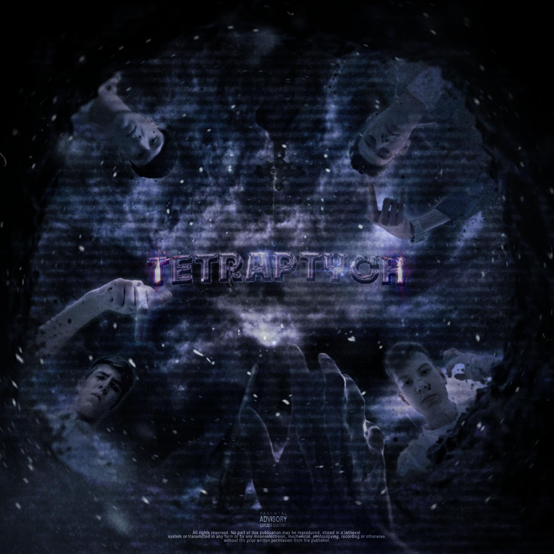 Постер альбома Tetraptych