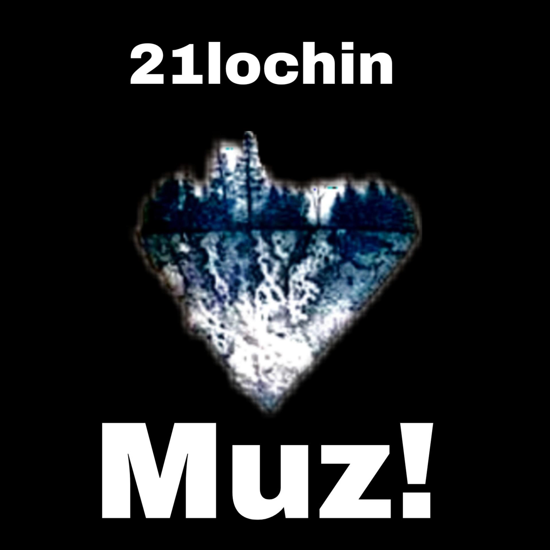 Постер альбома Muz!