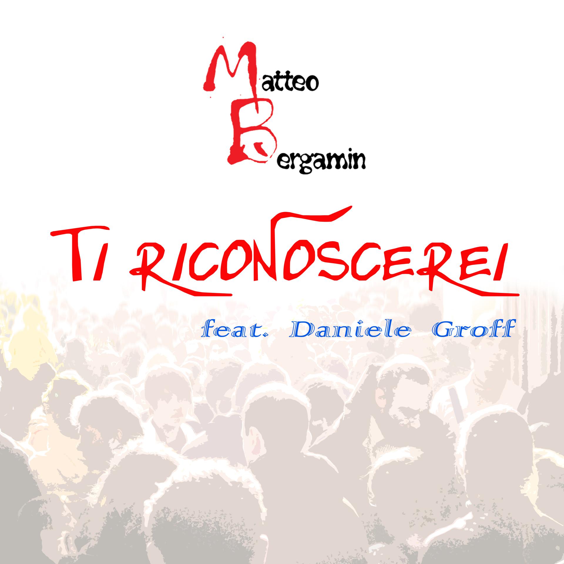 Постер альбома Ti Riconoscerei