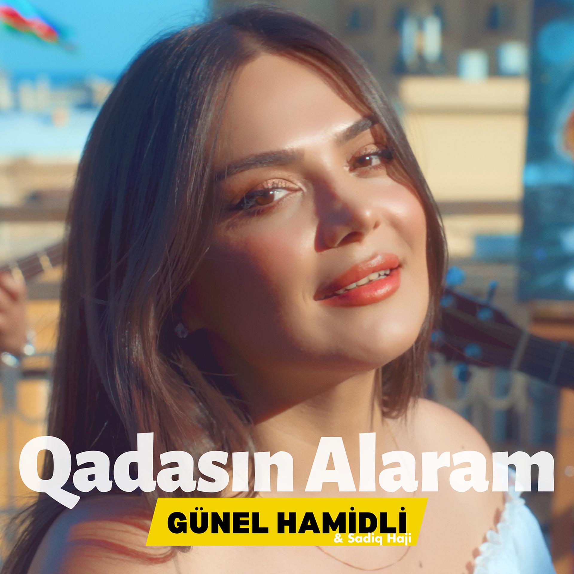 Постер альбома Qadasın Alaram