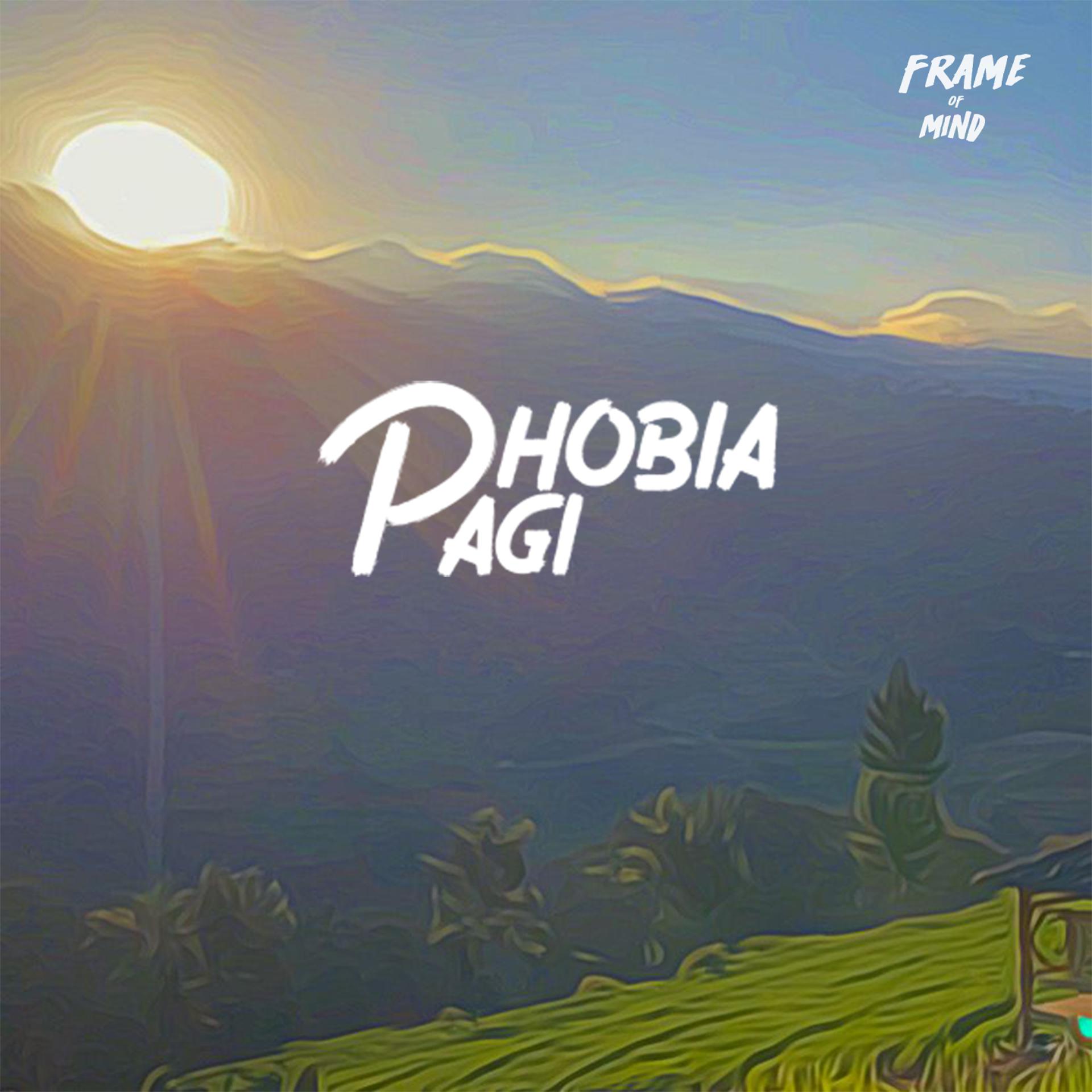 Постер альбома Phobia Pagi