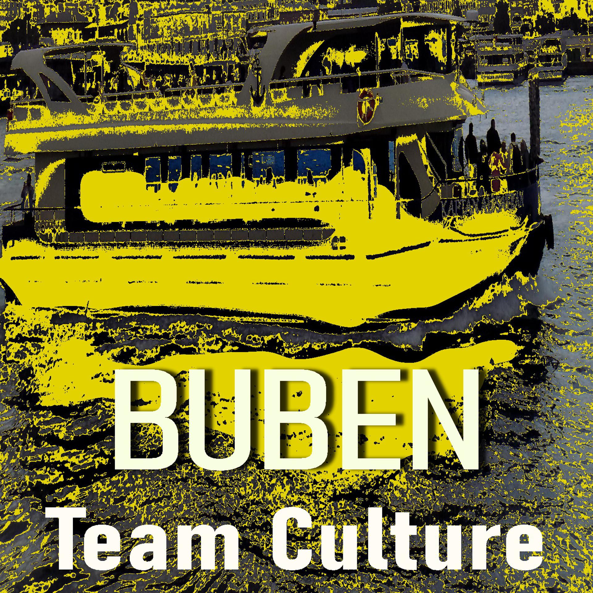 Постер альбома Team Culture