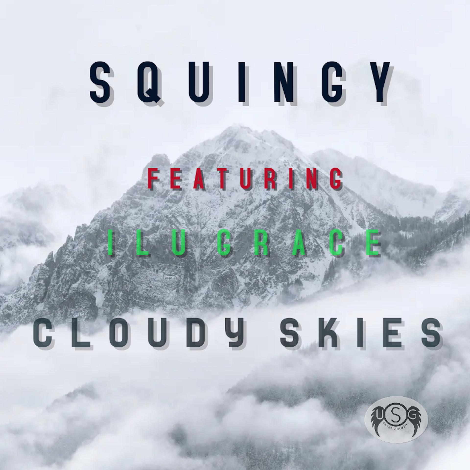 Постер альбома Cloudy Skies