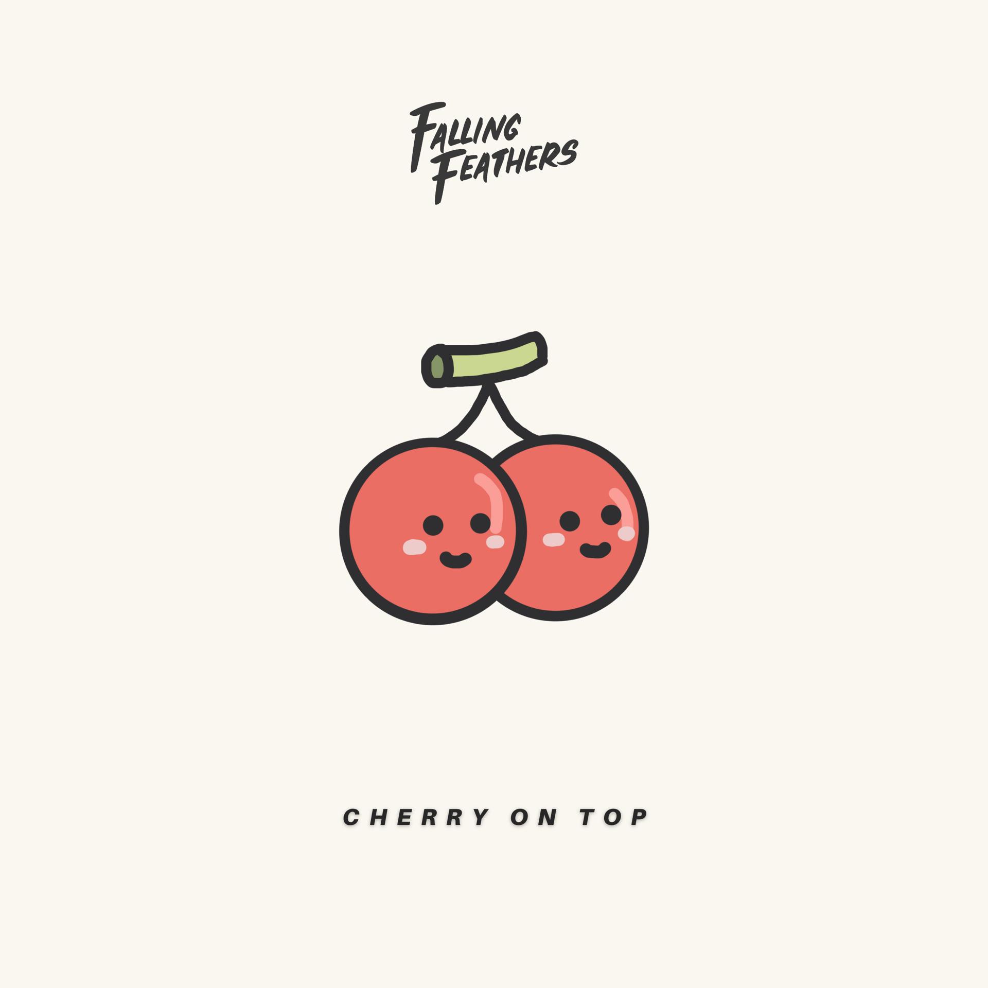 Постер альбома Cherry On Top