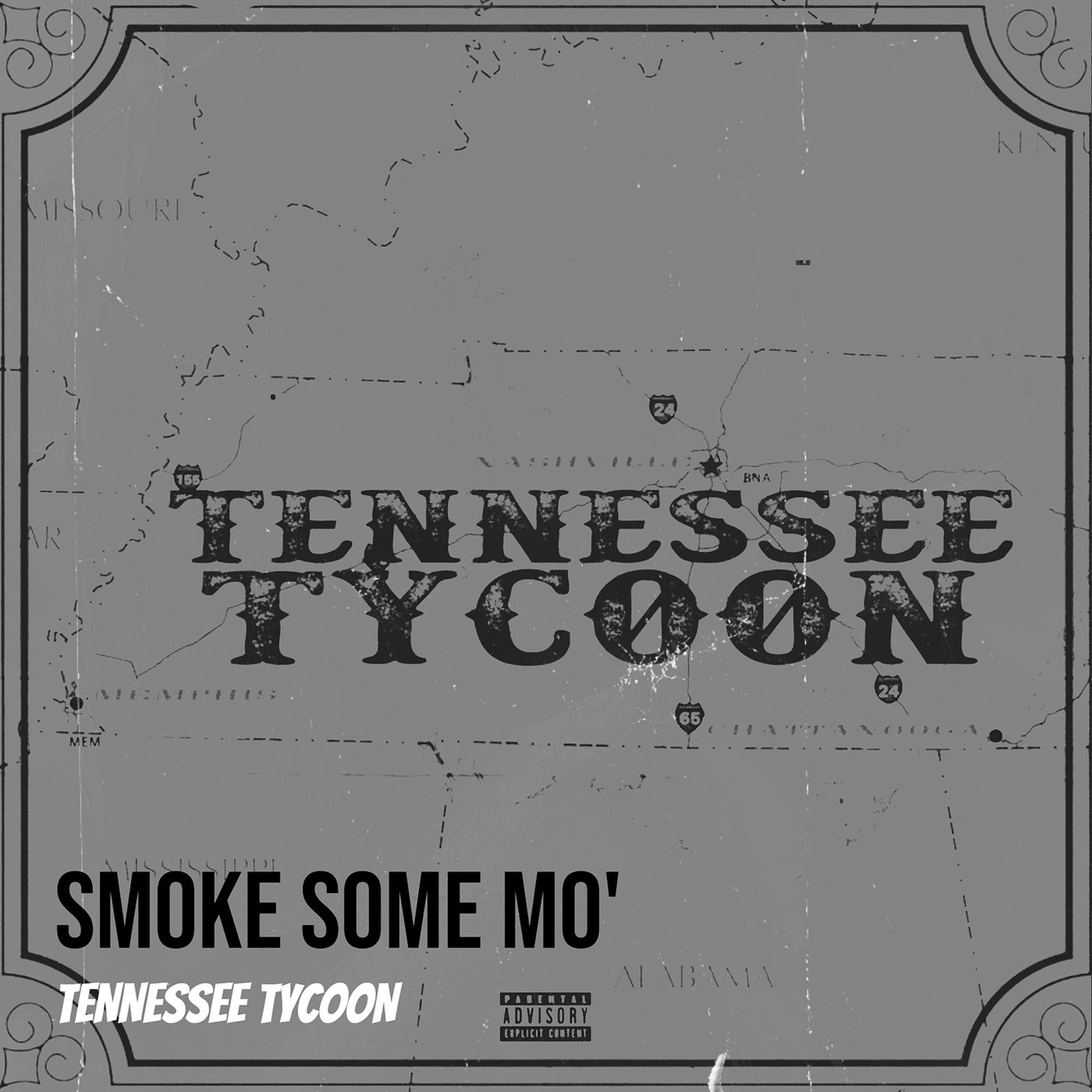 Постер альбома Smoke Some Mo'