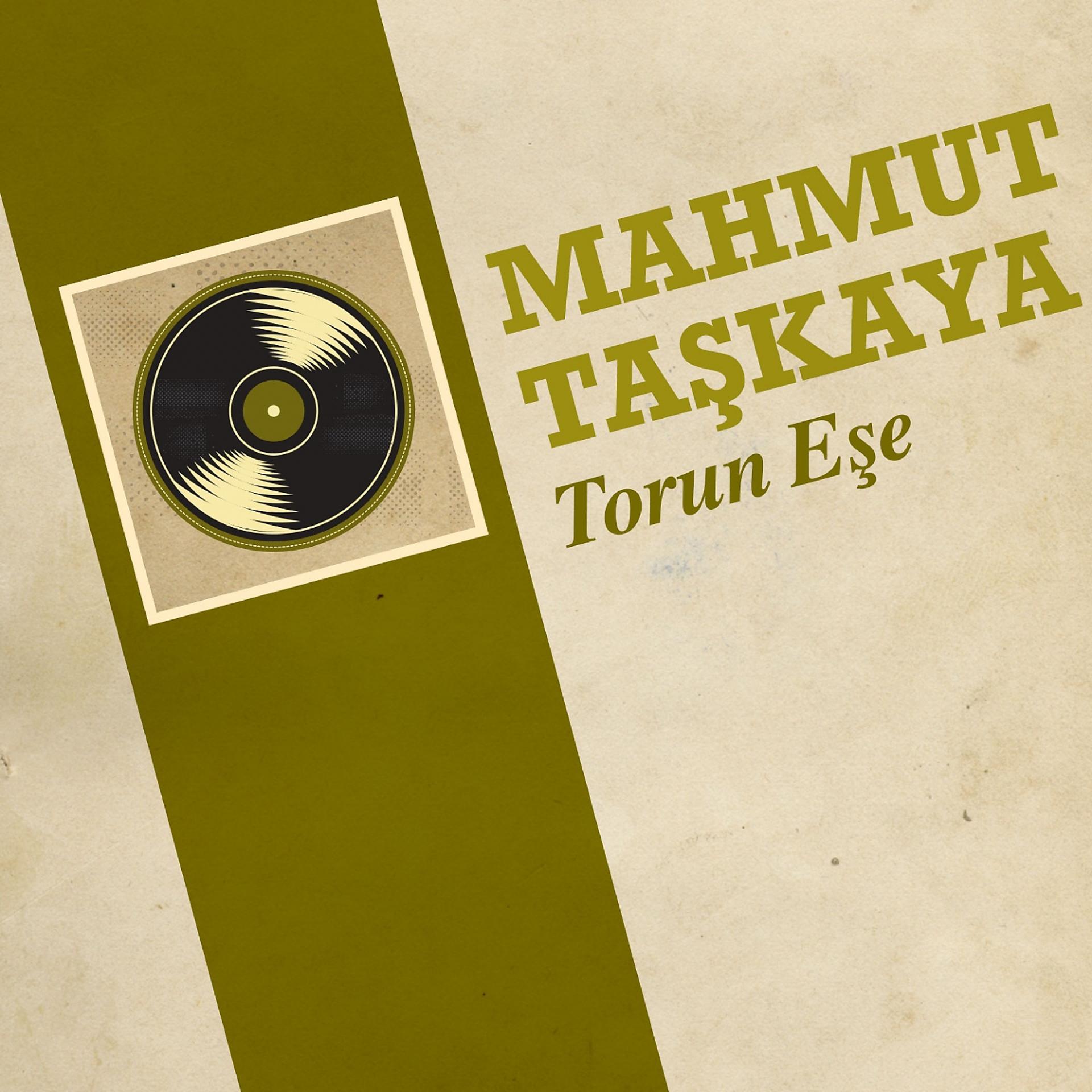 Постер альбома Torun Eşe