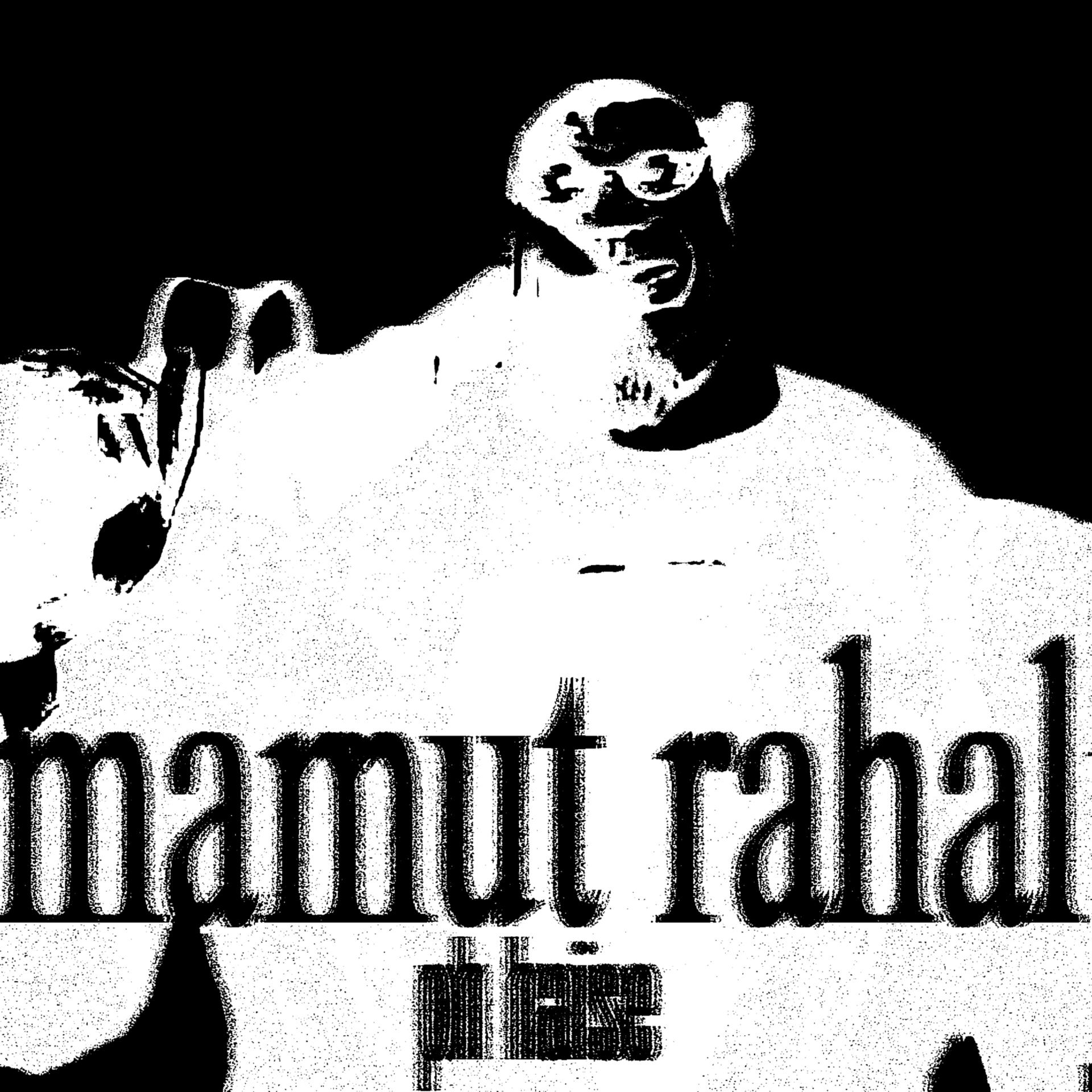 Постер альбома Mamut Rahal