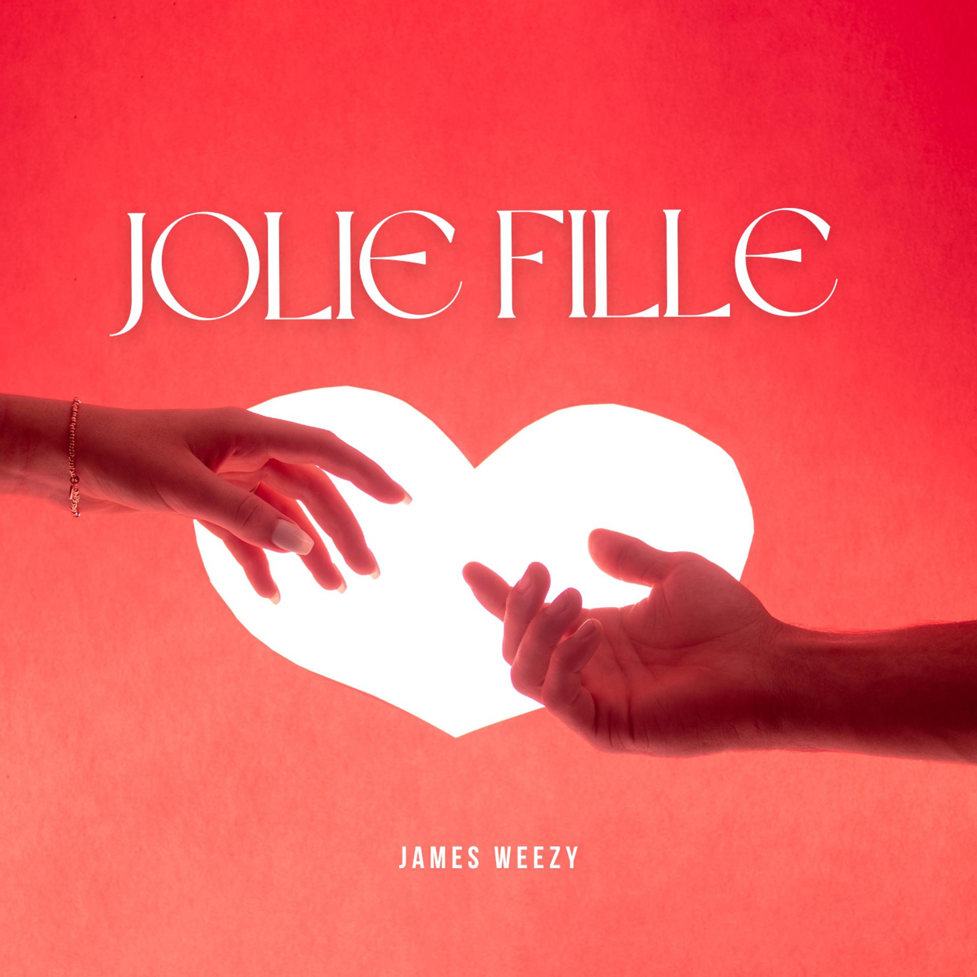 Постер альбома Jolie Fille