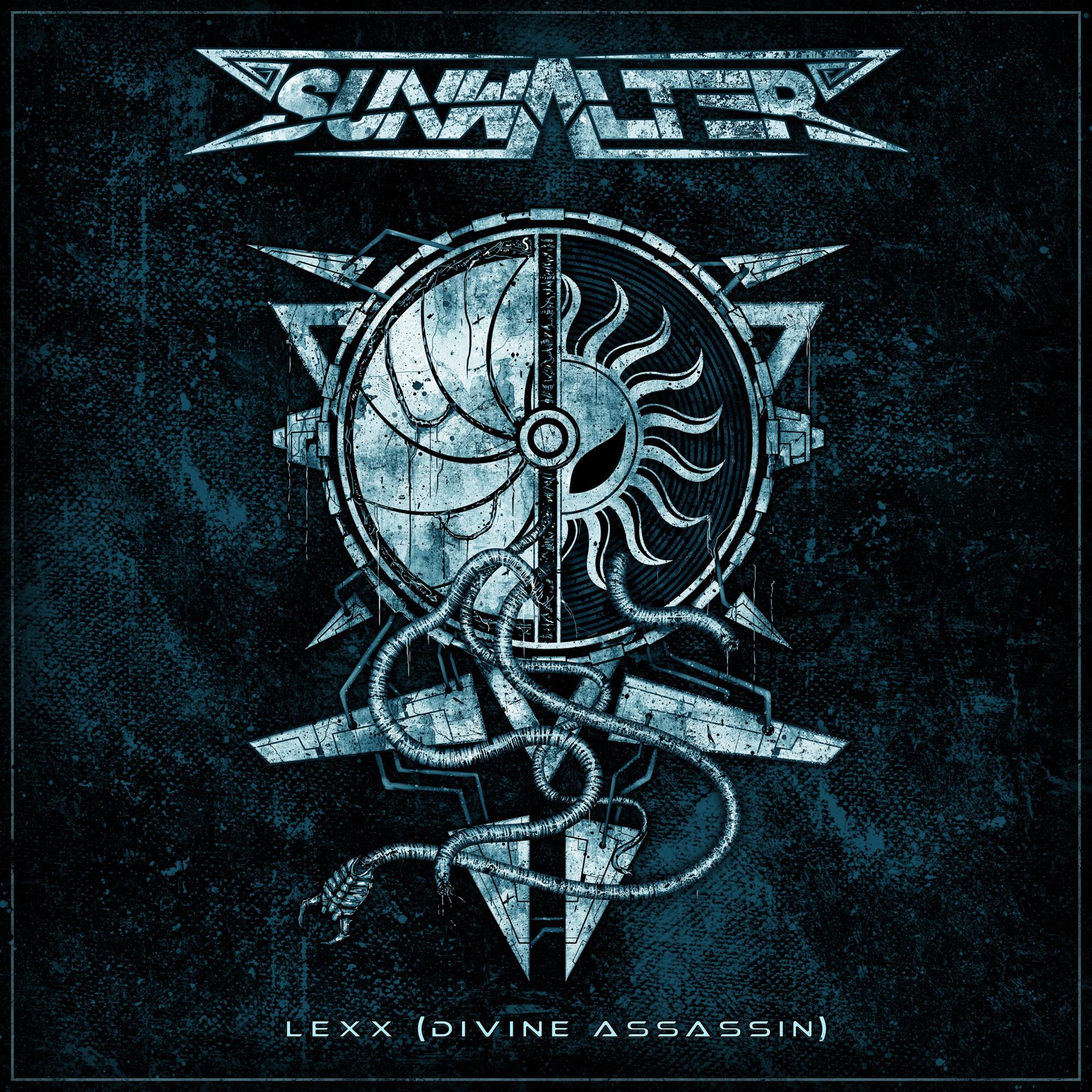 Постер альбома Lexx (Divine Assassin)