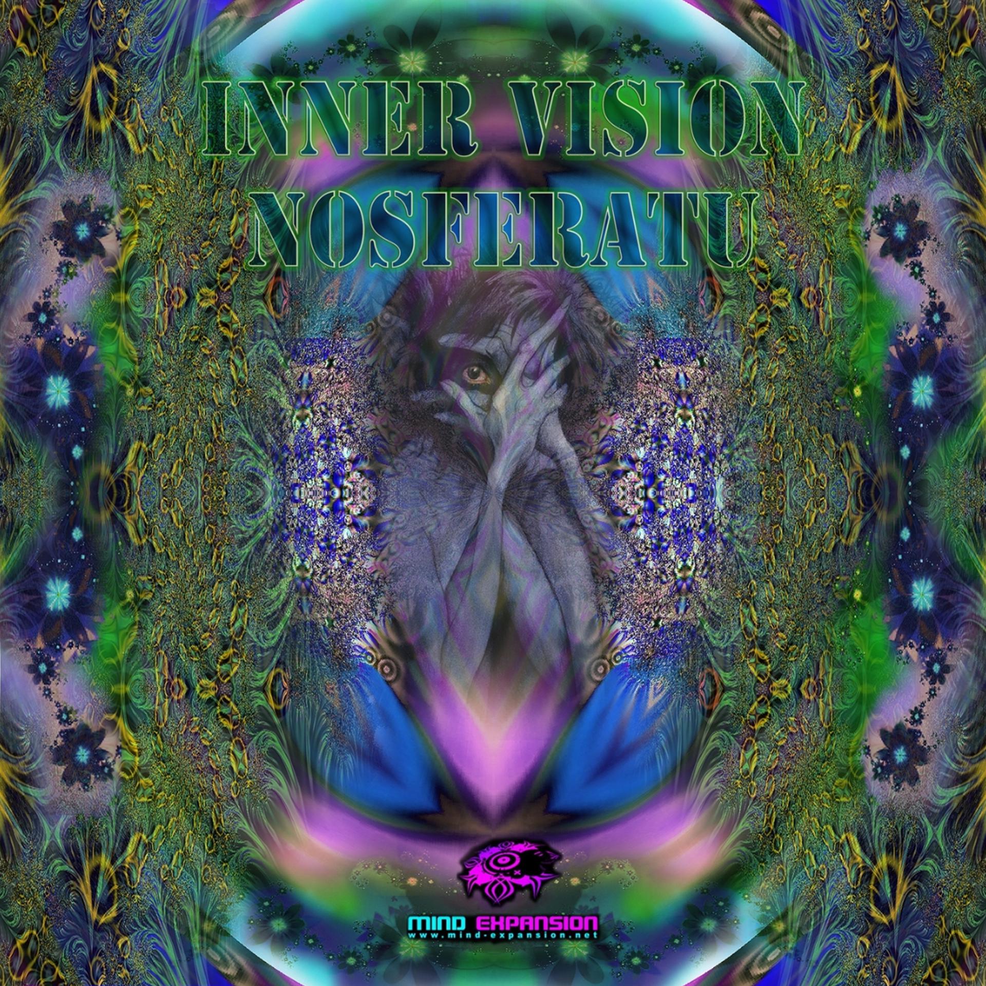 Постер альбома Nosferatu