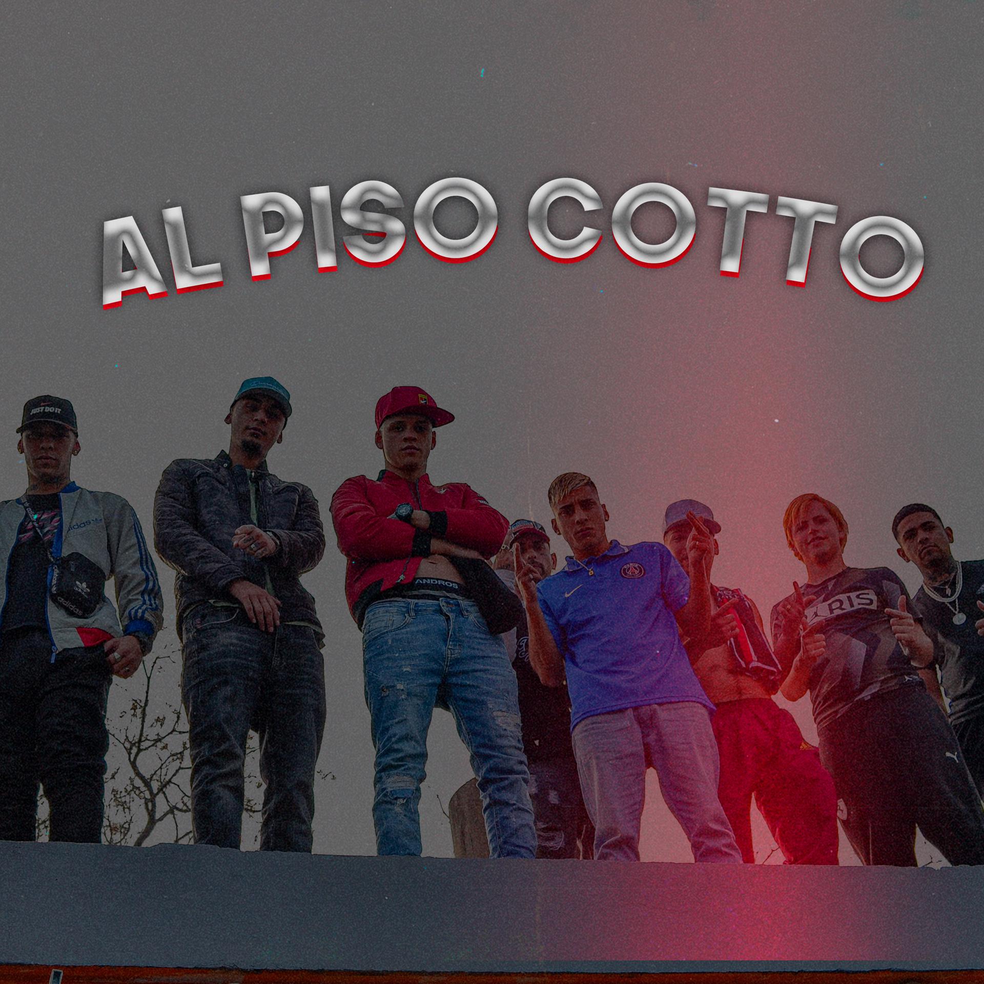 Постер альбома Al Piso Cotto
