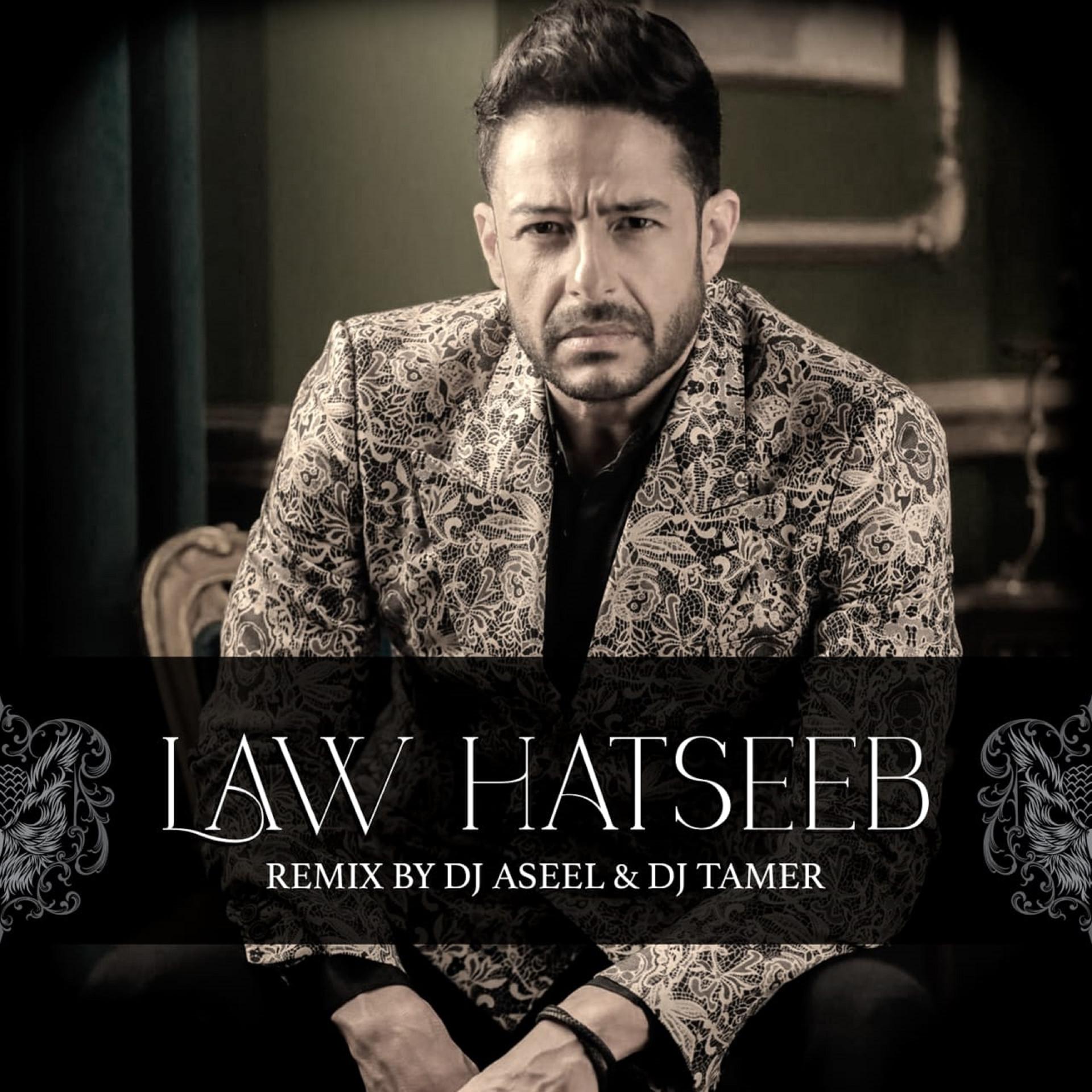 Постер альбома Law Hatseeb (Remix)