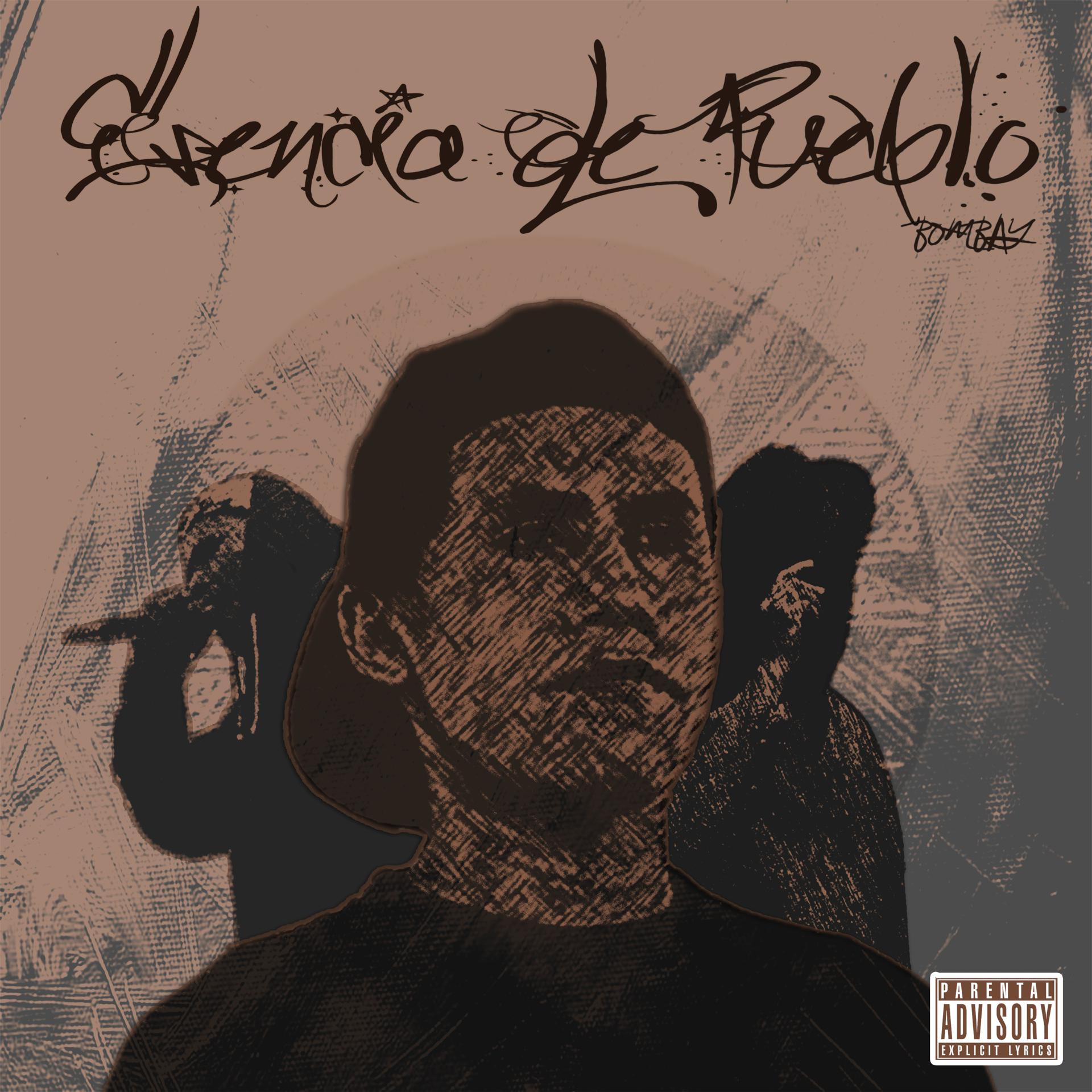 Постер альбома Esencia de Pueblo