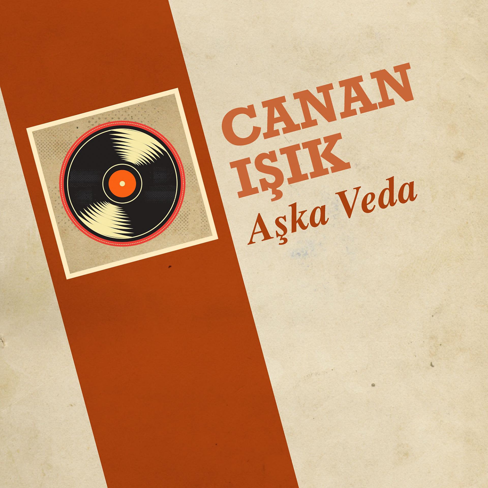 Постер альбома Aşka Veda