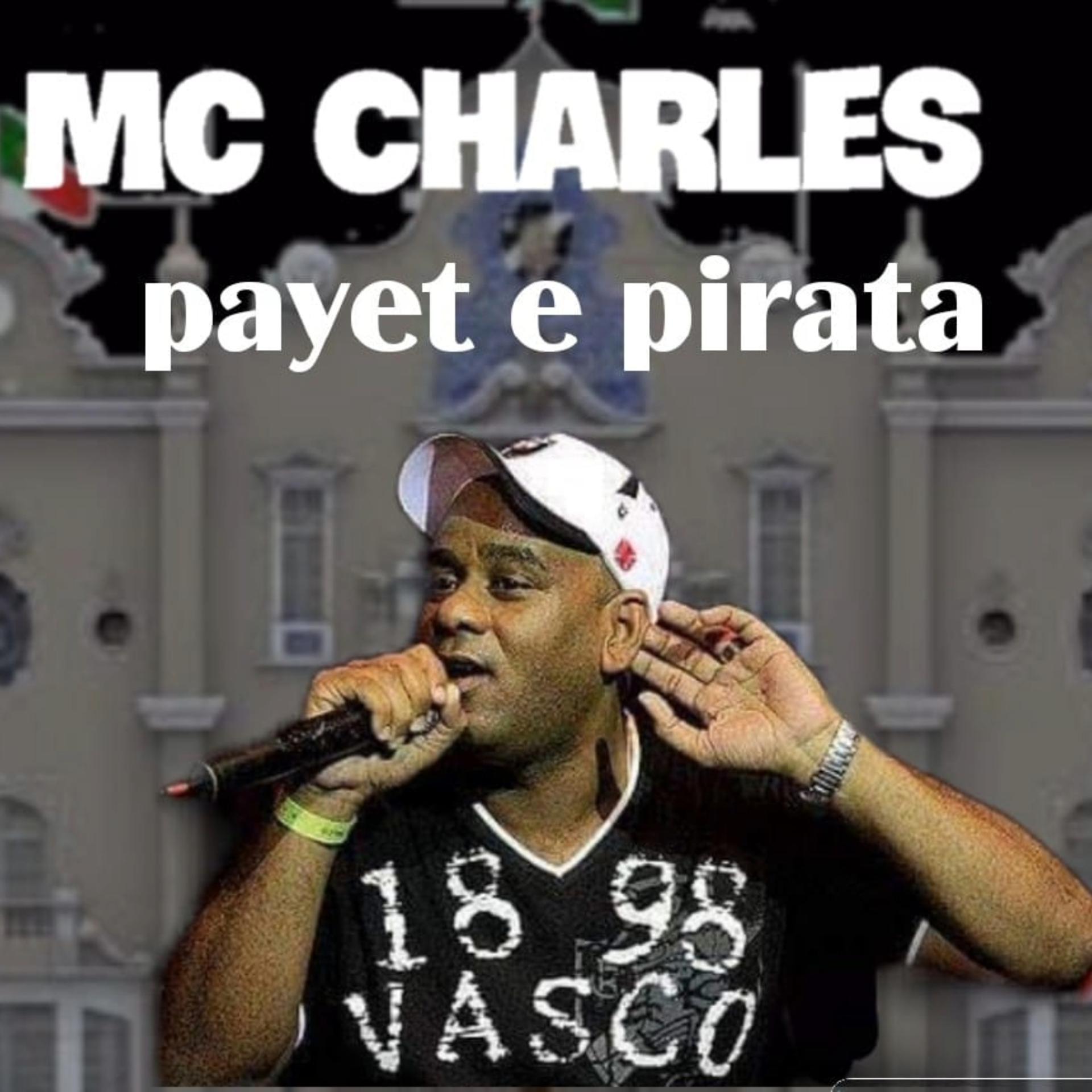 Постер альбома Payet e Pirata