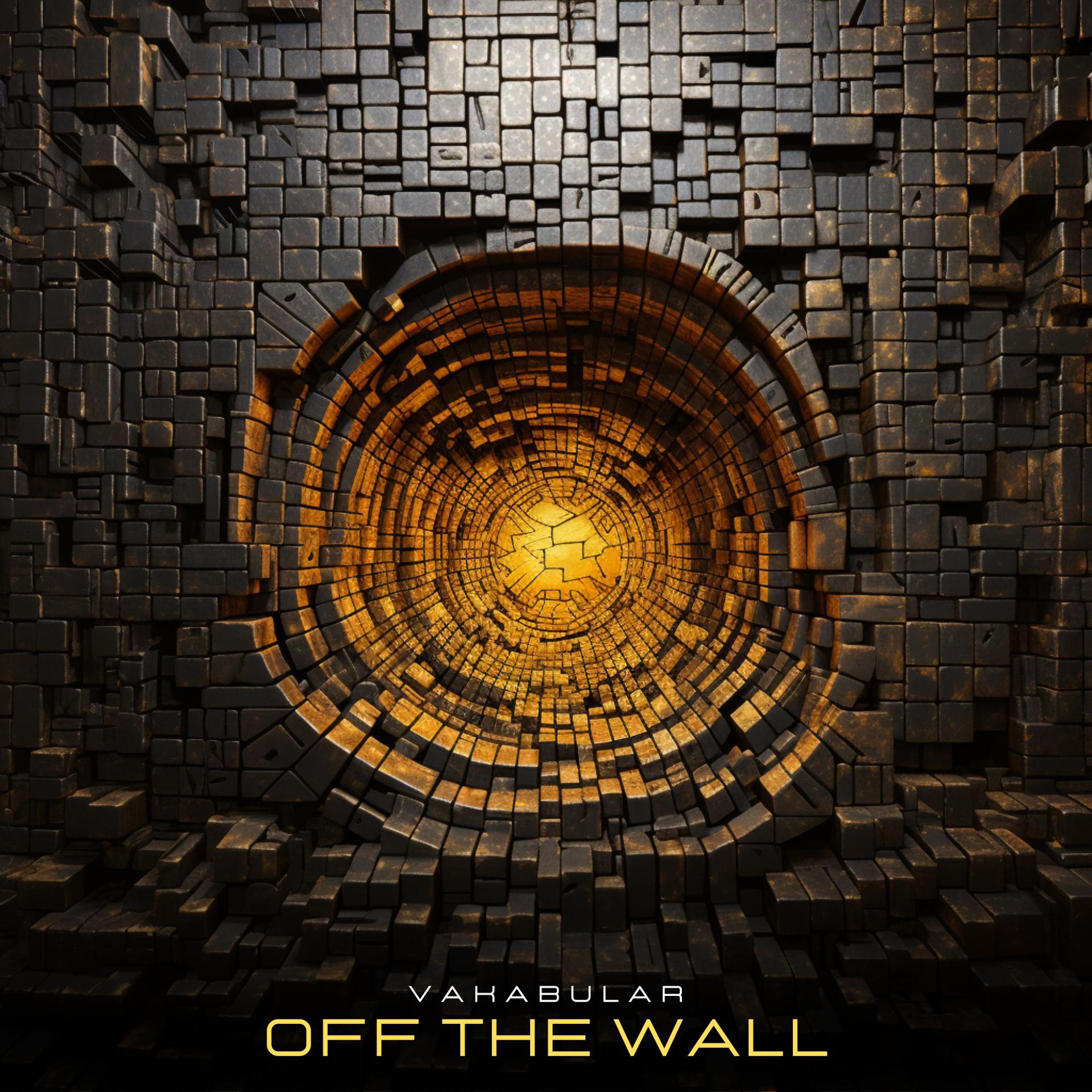 Постер альбома Off The Wall