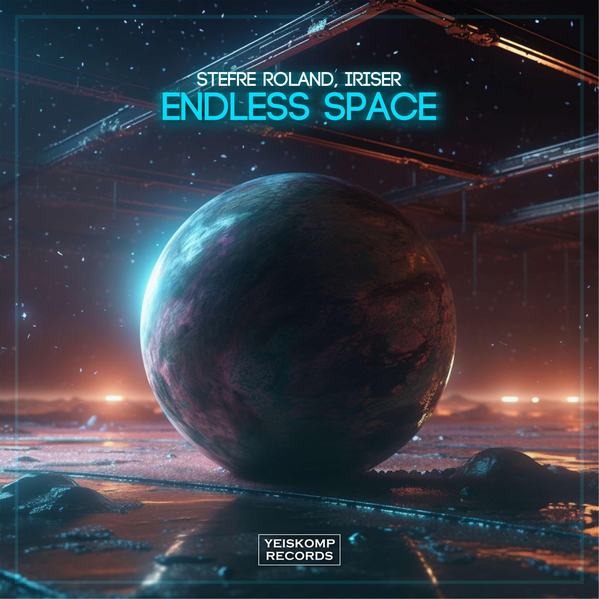 Постер альбома Endless Space