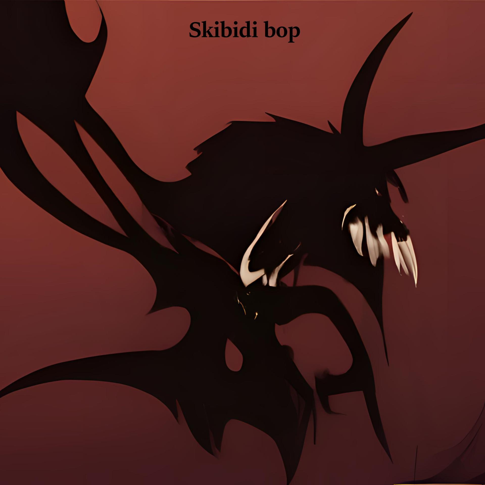 Постер альбома Skibidi Bop