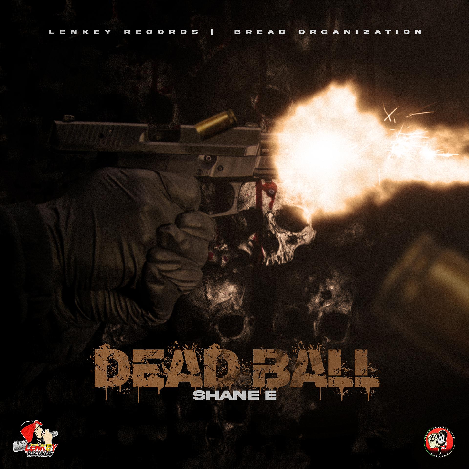 Постер альбома Dead Ball