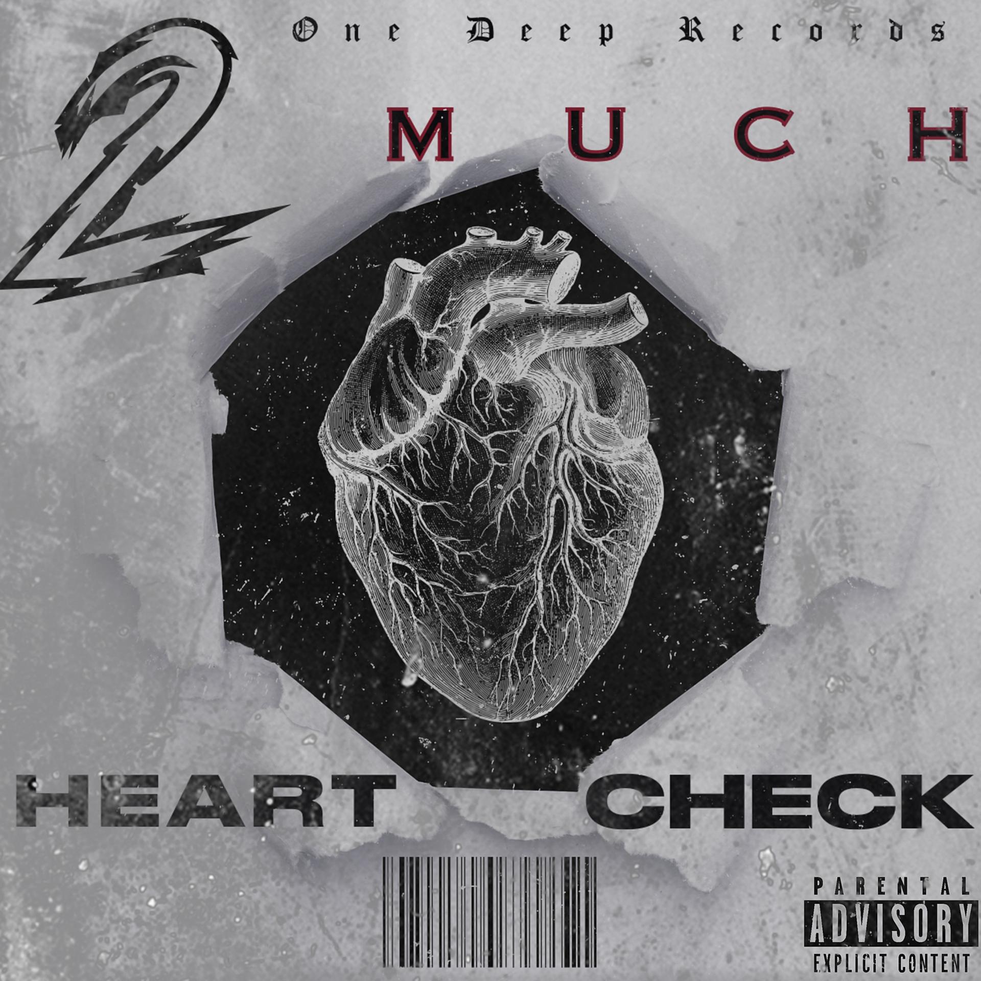 Постер альбома Heart Check