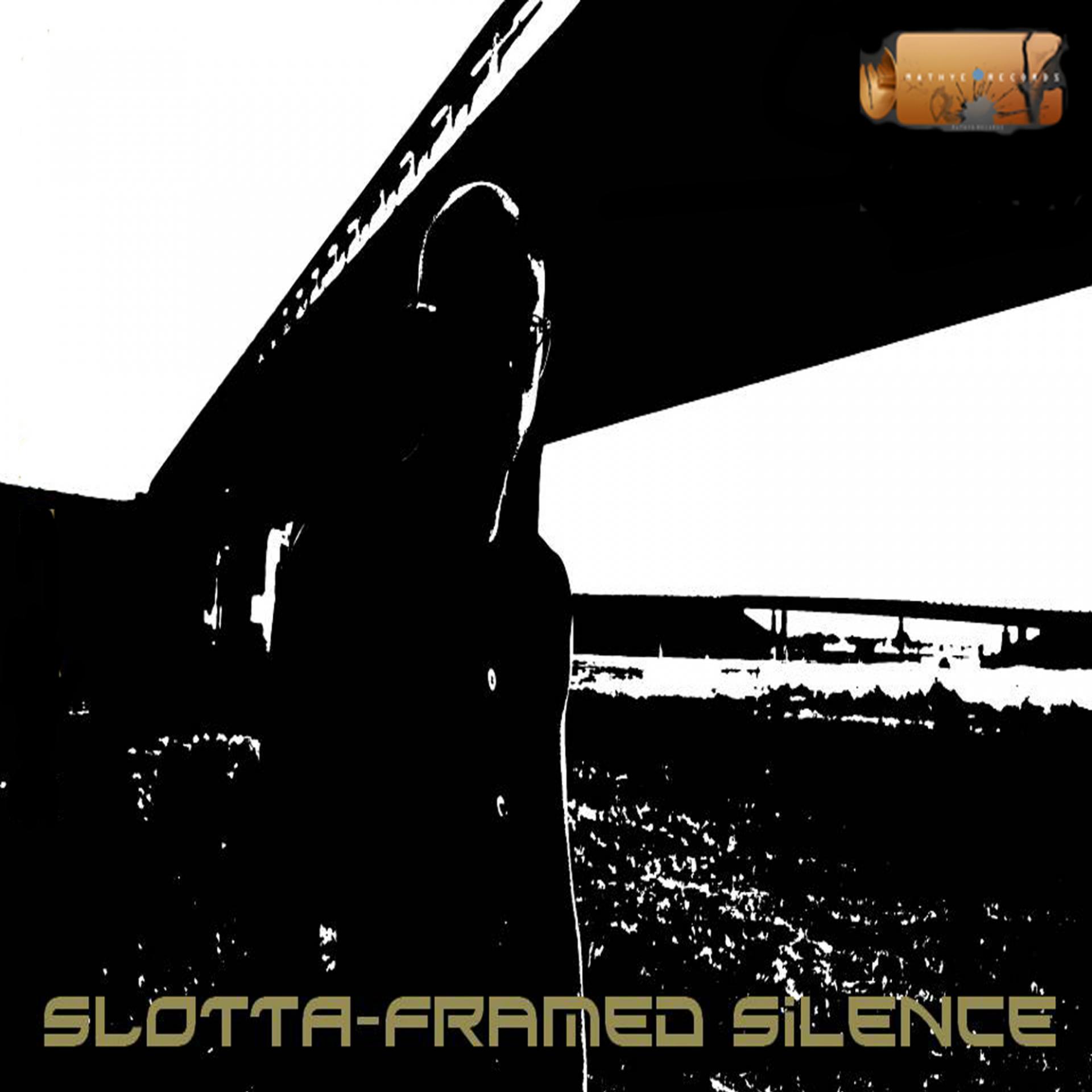 Постер альбома Framed Silence