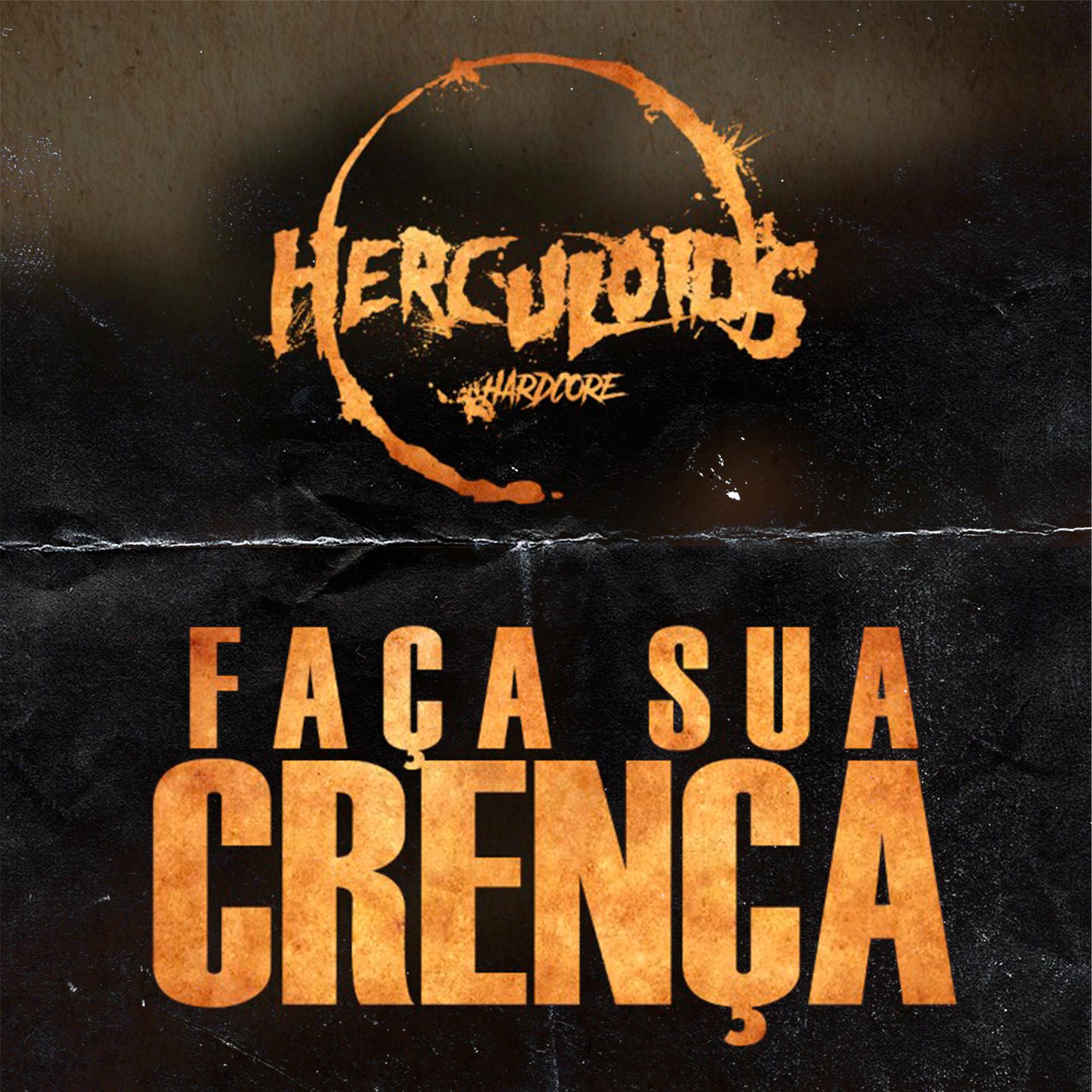 Постер альбома Faça Sua Crença