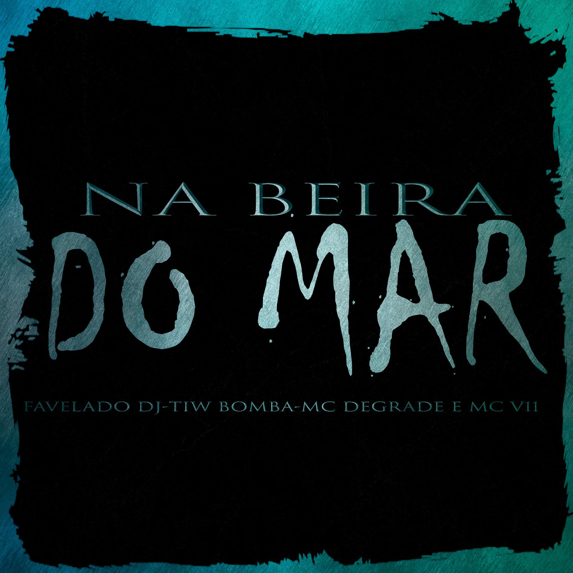 Постер альбома Na Beira do Mar