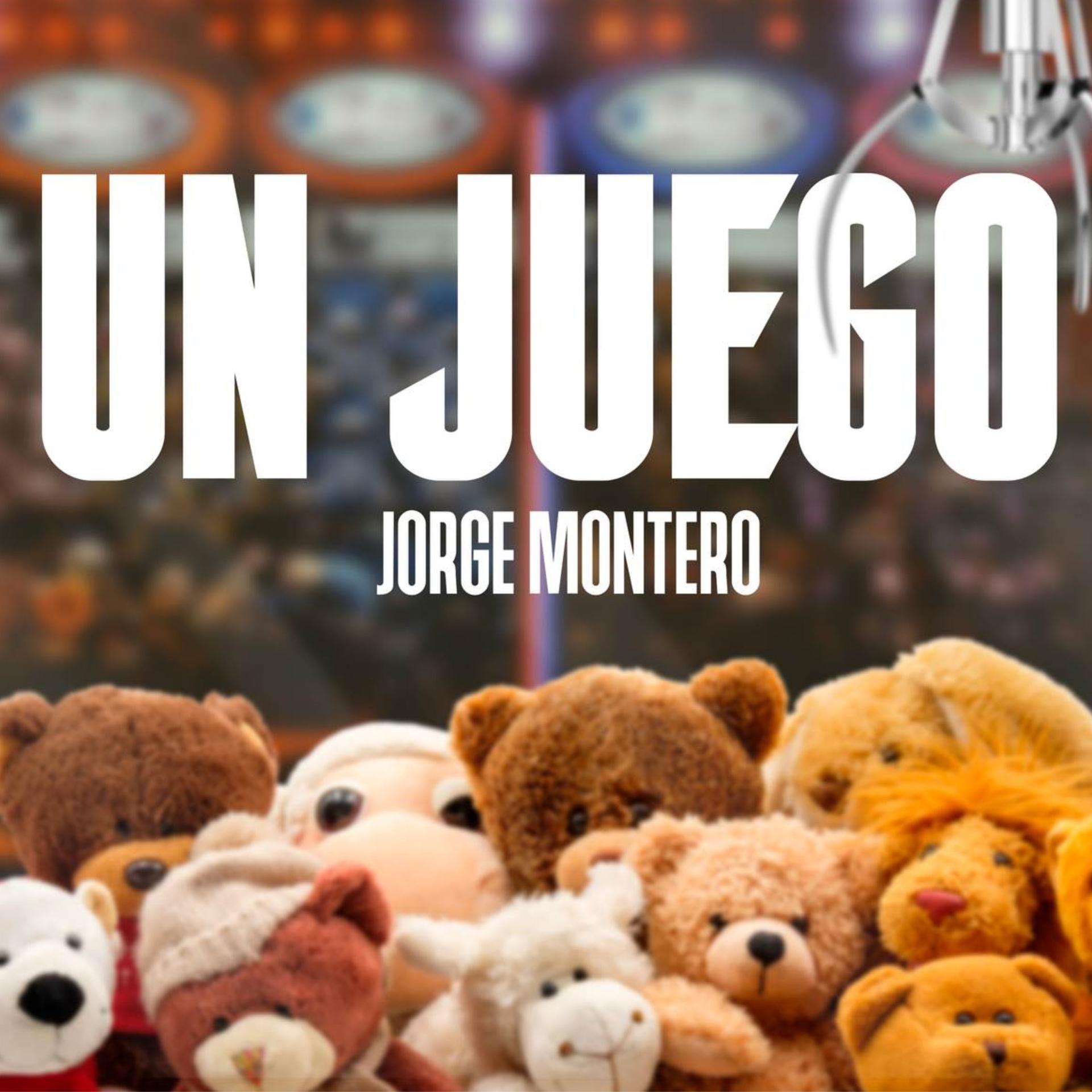 Постер альбома Un Juego
