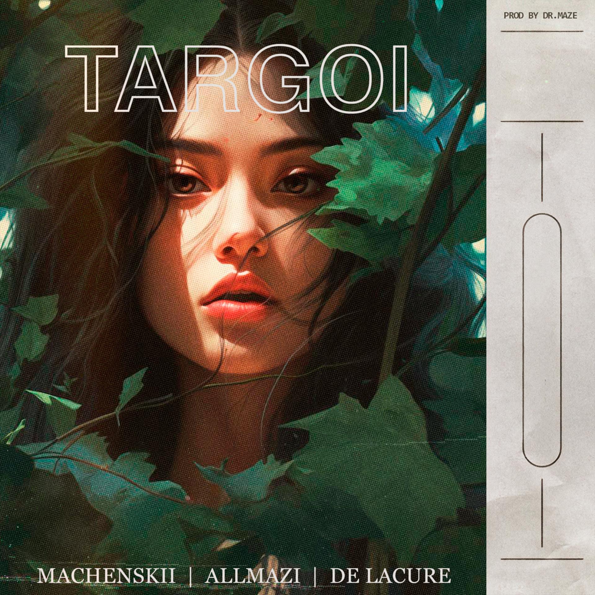 Постер альбома Targoi