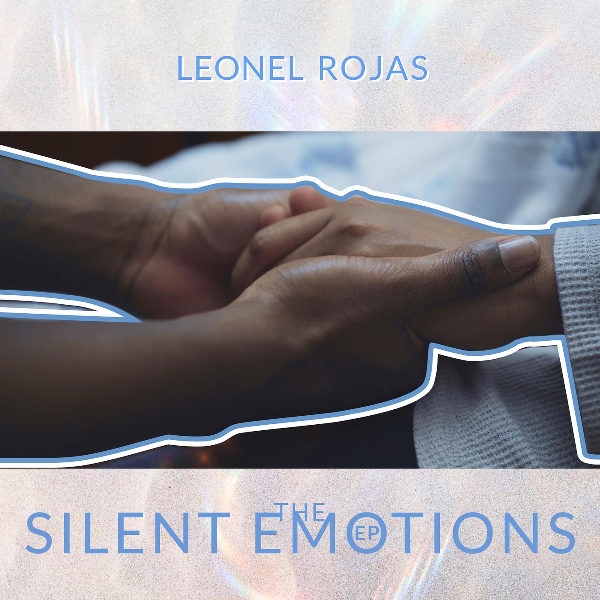 Постер альбома The Silent Emotions EP