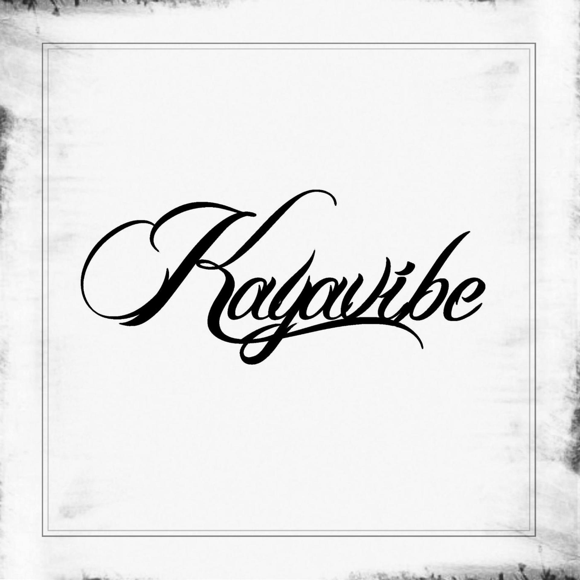 Постер альбома Kayavibe