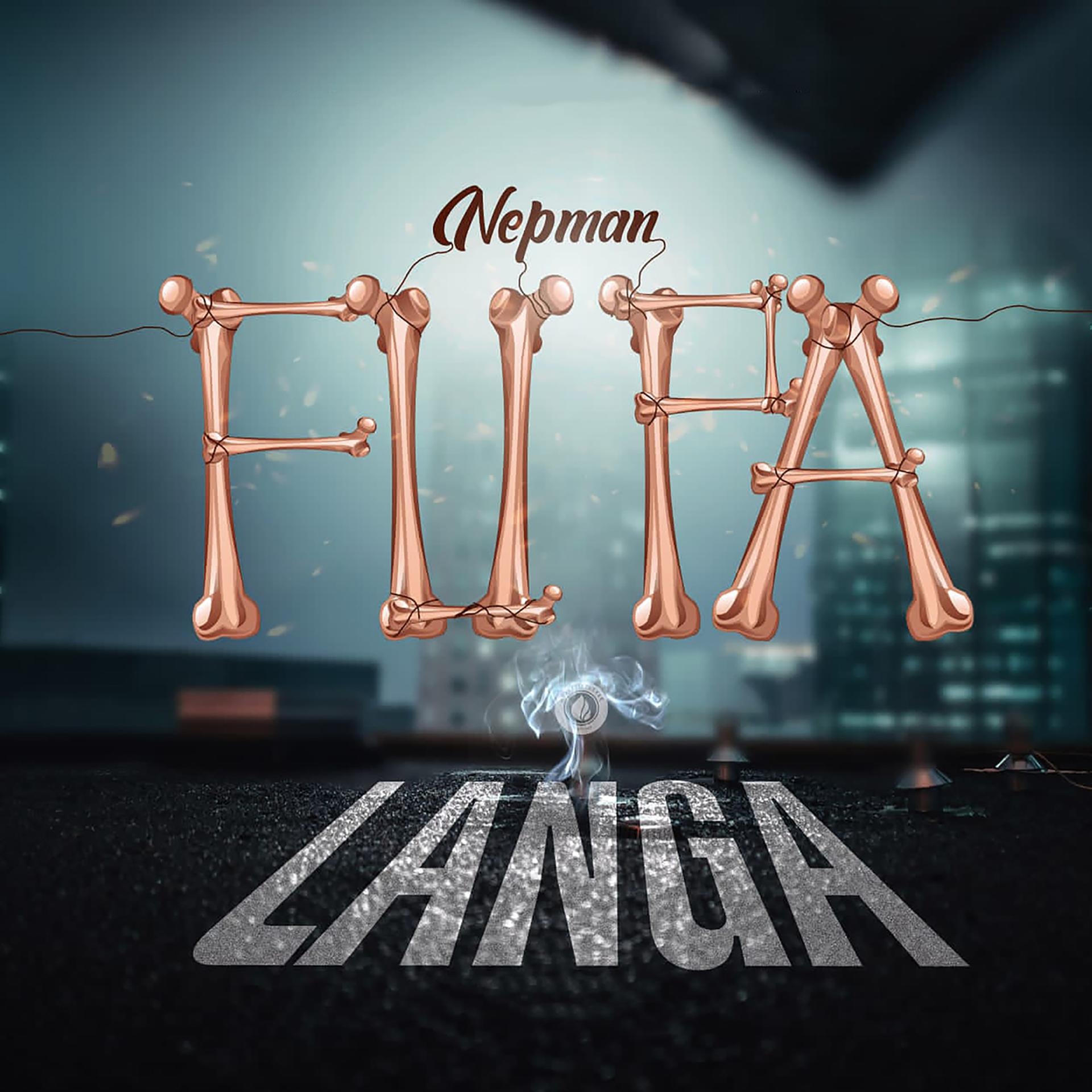 Постер альбома Fupa Langa