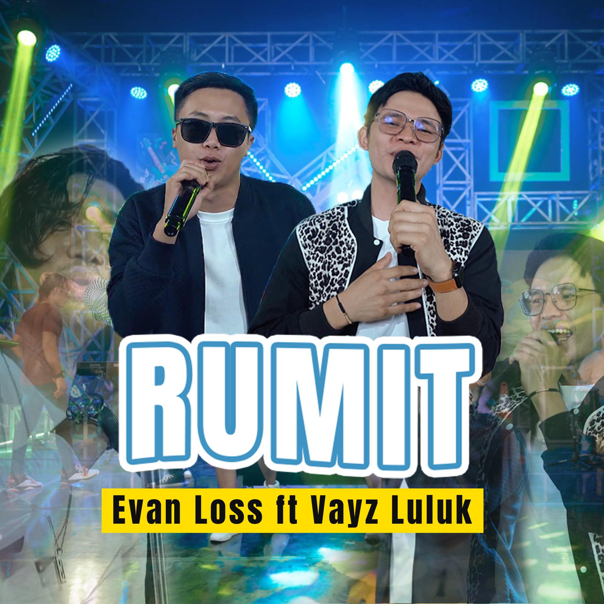 Постер альбома Rumit