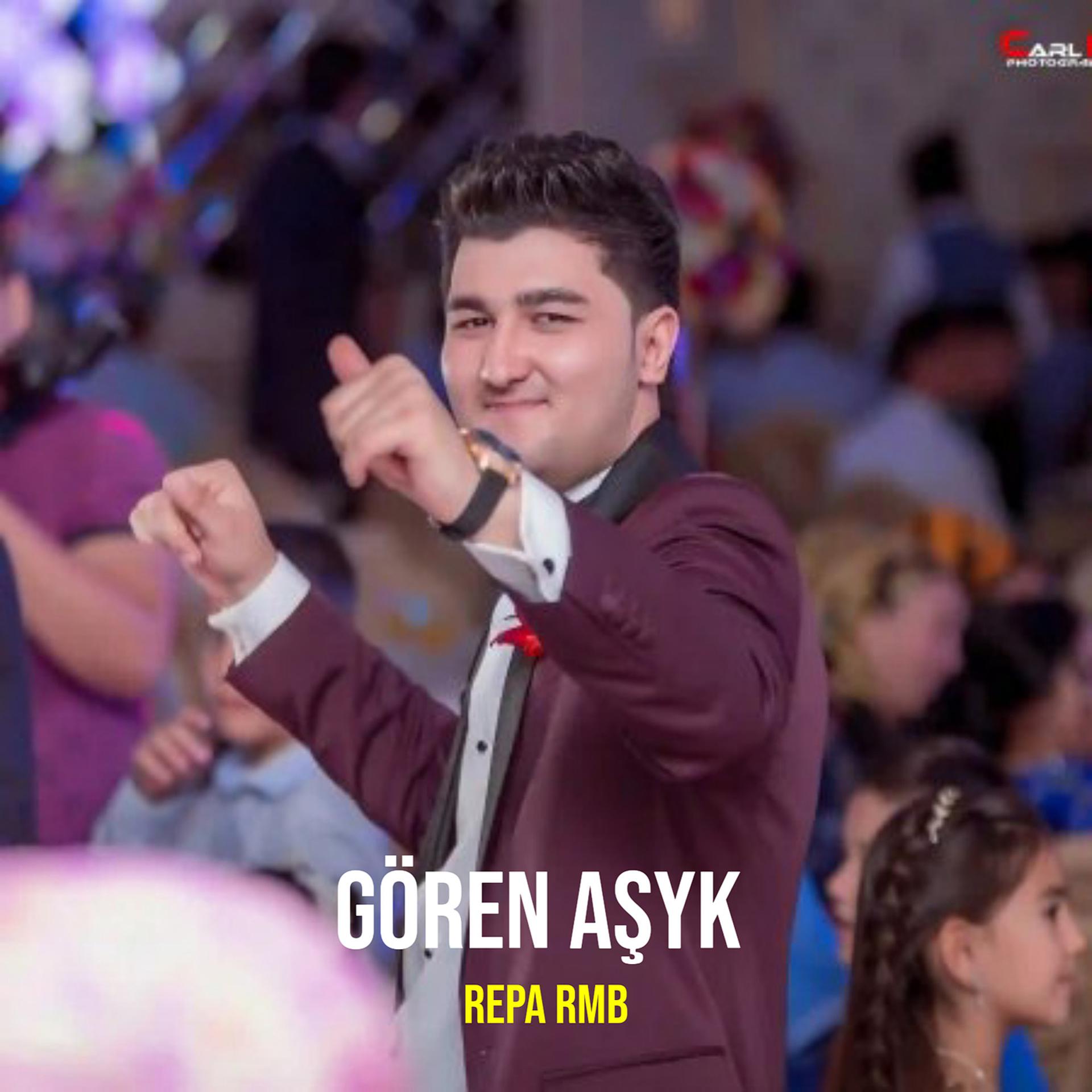 Постер альбома Gören Aşyk
