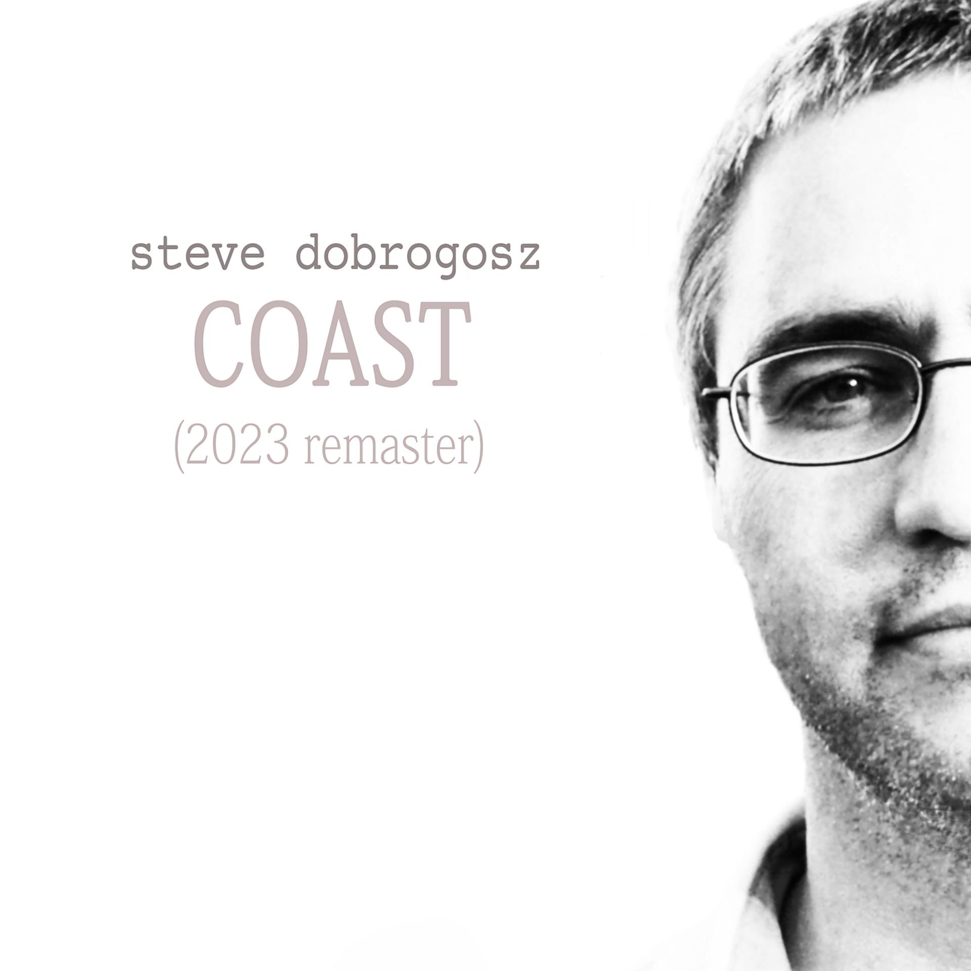 Постер альбома Coast (2023 Remaster)