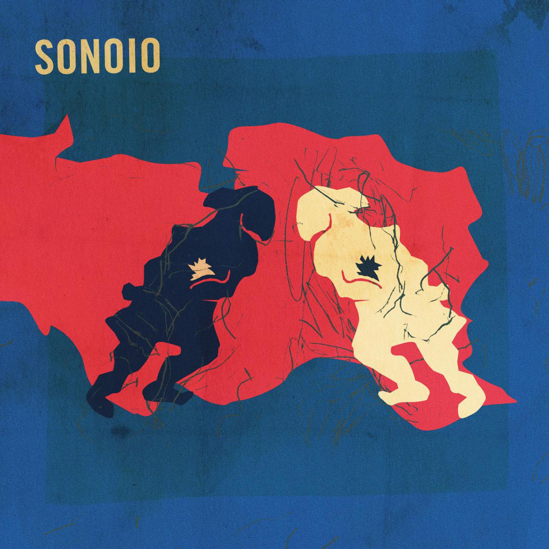 Постер альбома Sonoio