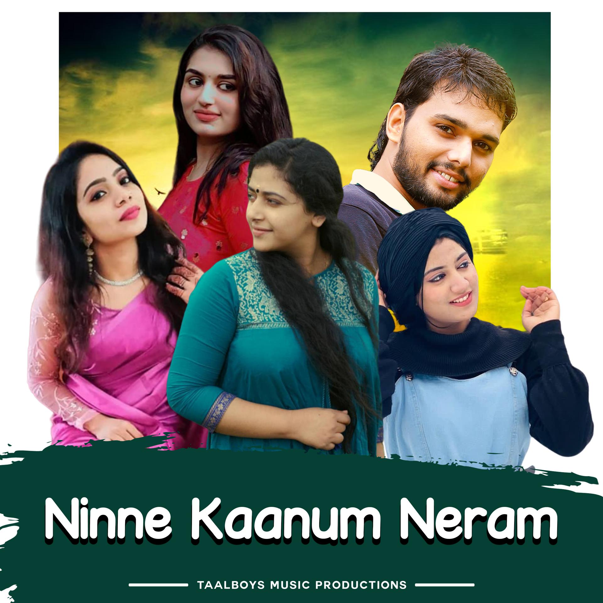Постер альбома Ninne Kaanum Neram