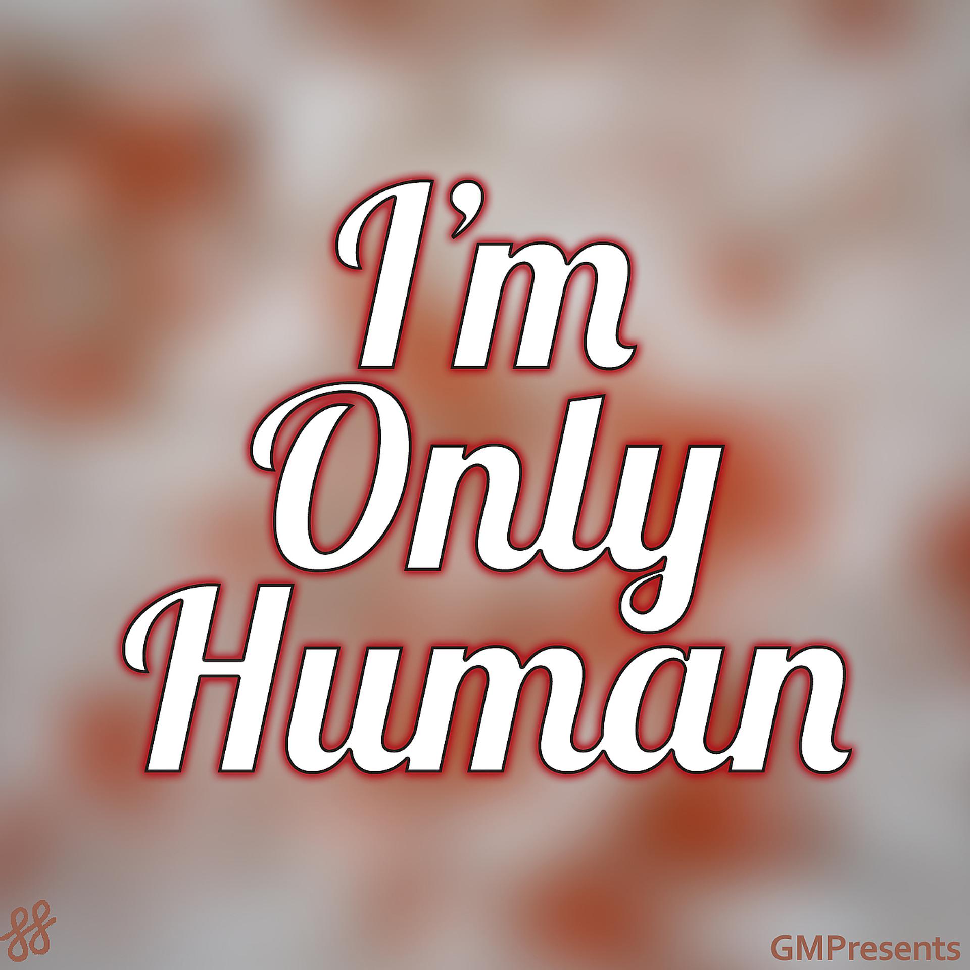 Постер альбома Im Only Human (Christina Perri Covers)