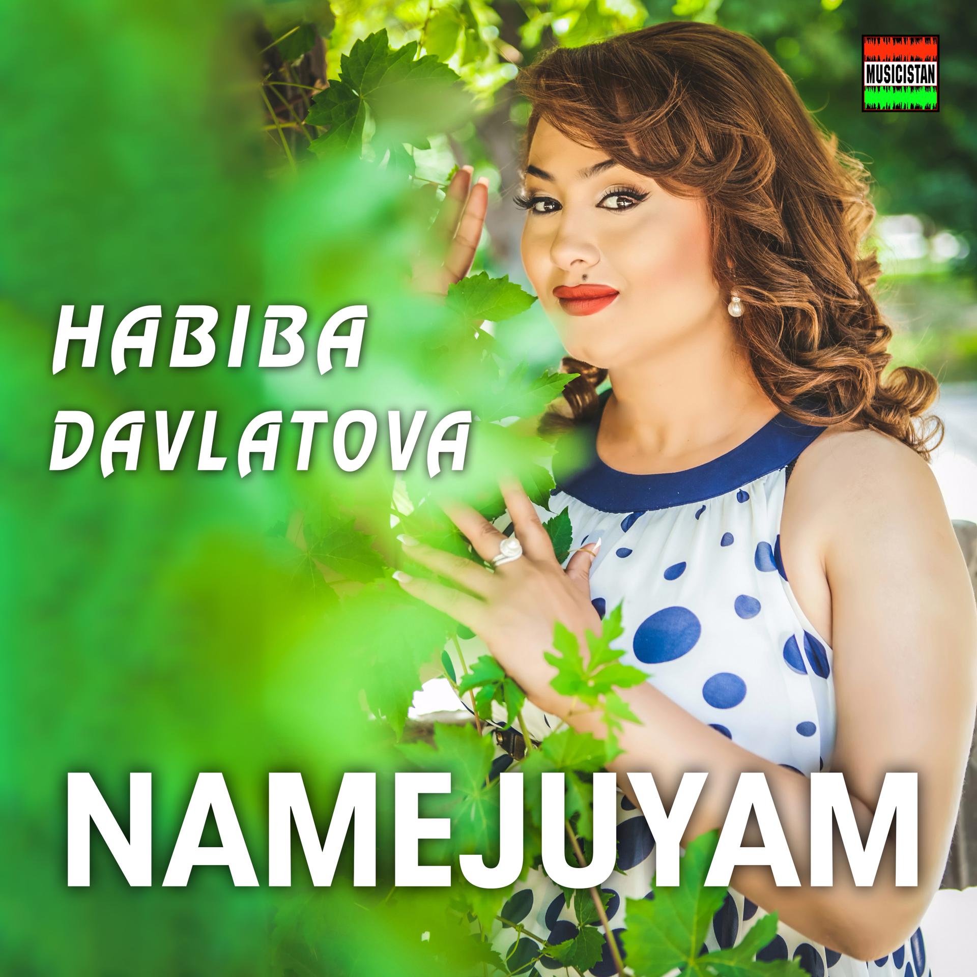 Постер альбома Namejuyam