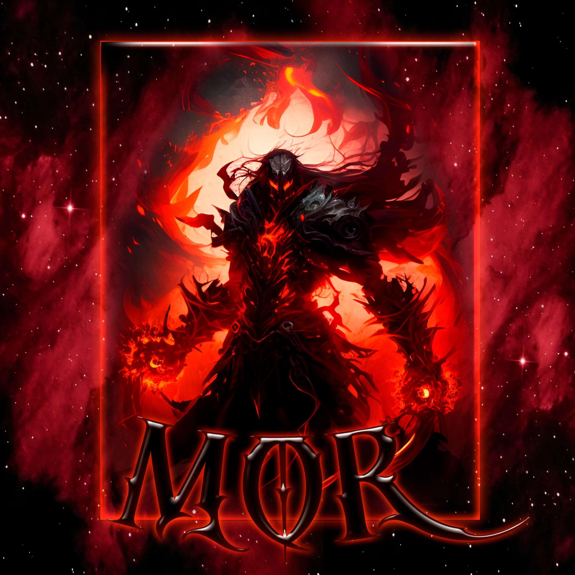 Постер альбома MOR