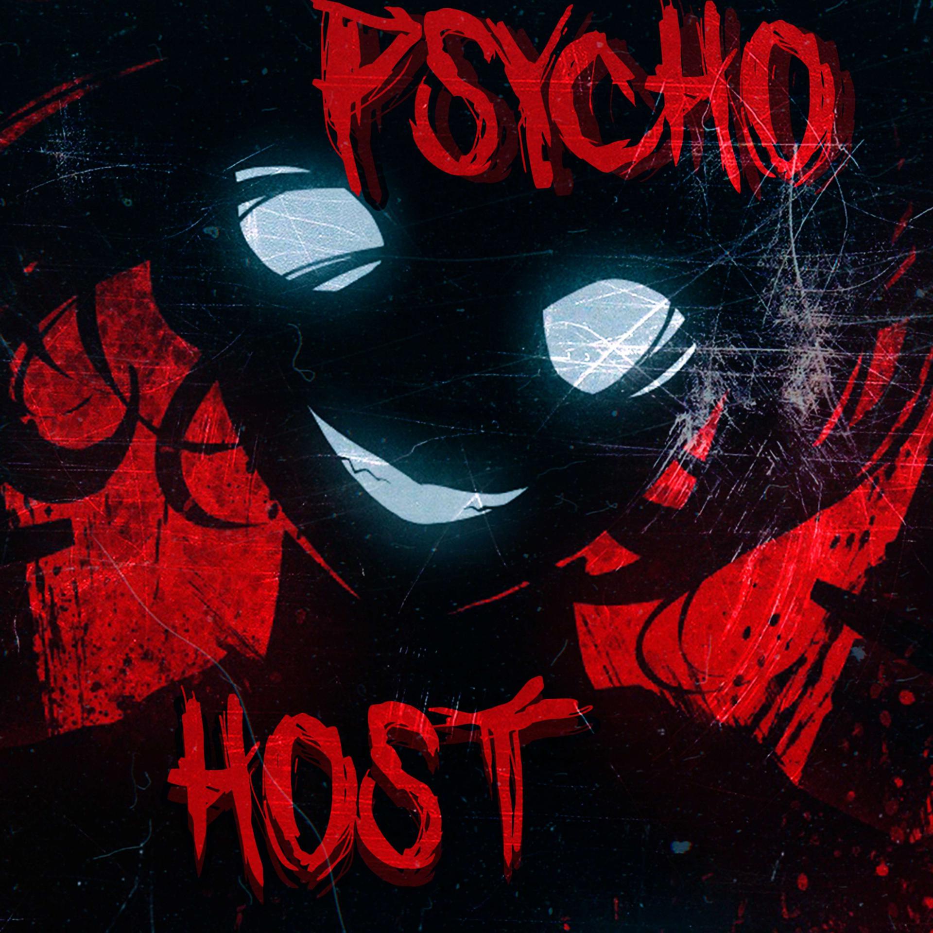 Постер альбома Psyho Host